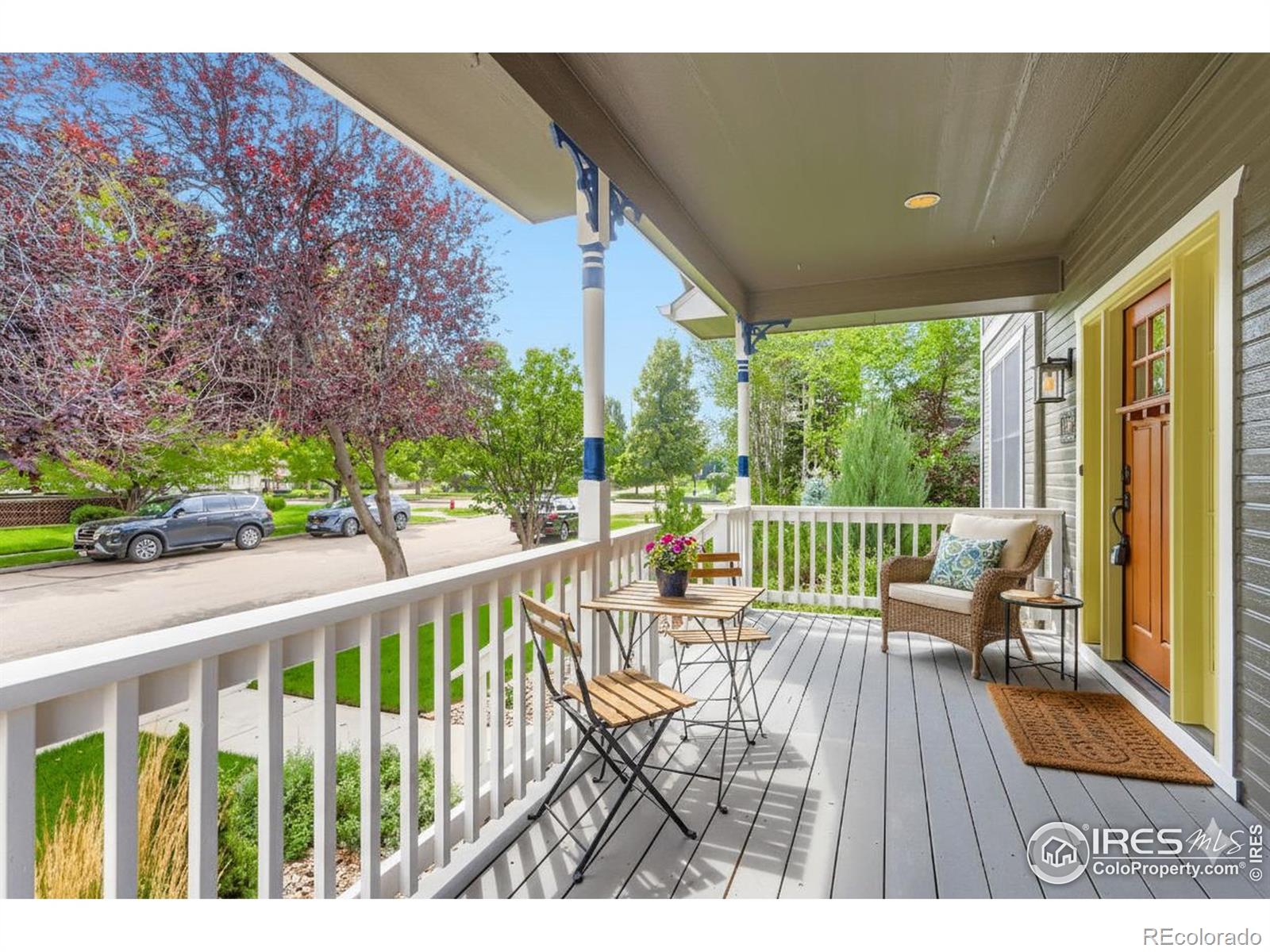MLS Image #3 for 1166  st john street,erie, Colorado