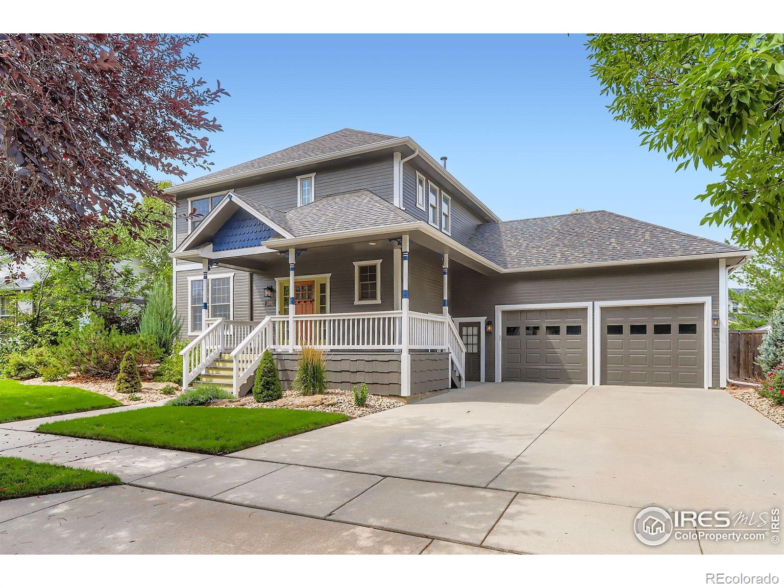 MLS Image #34 for 1166  st john street,erie, Colorado
