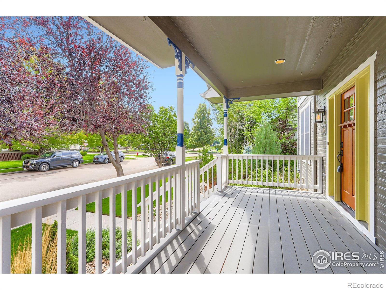 MLS Image #4 for 1166  st john street,erie, Colorado