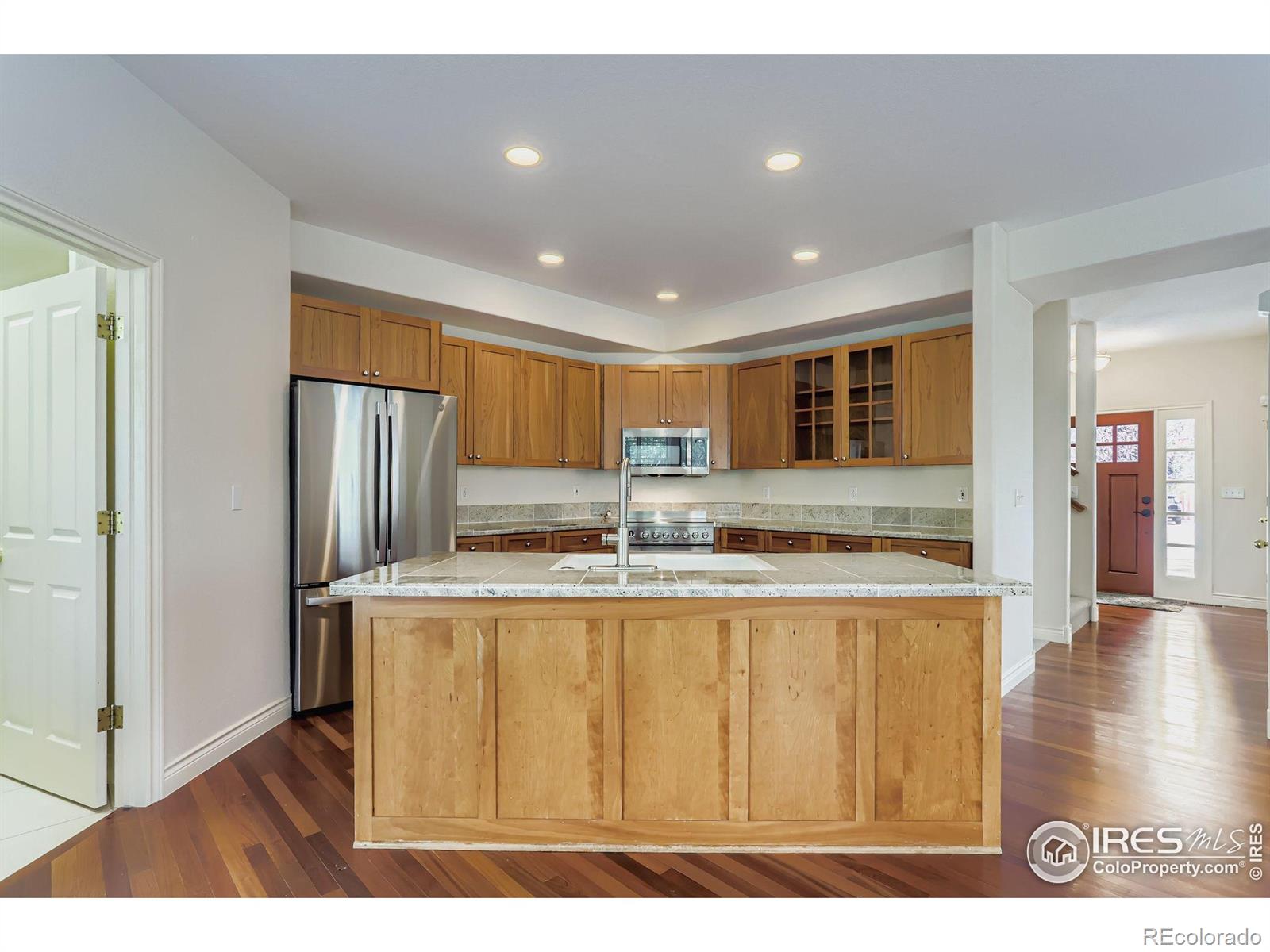 MLS Image #5 for 1166  st john street,erie, Colorado