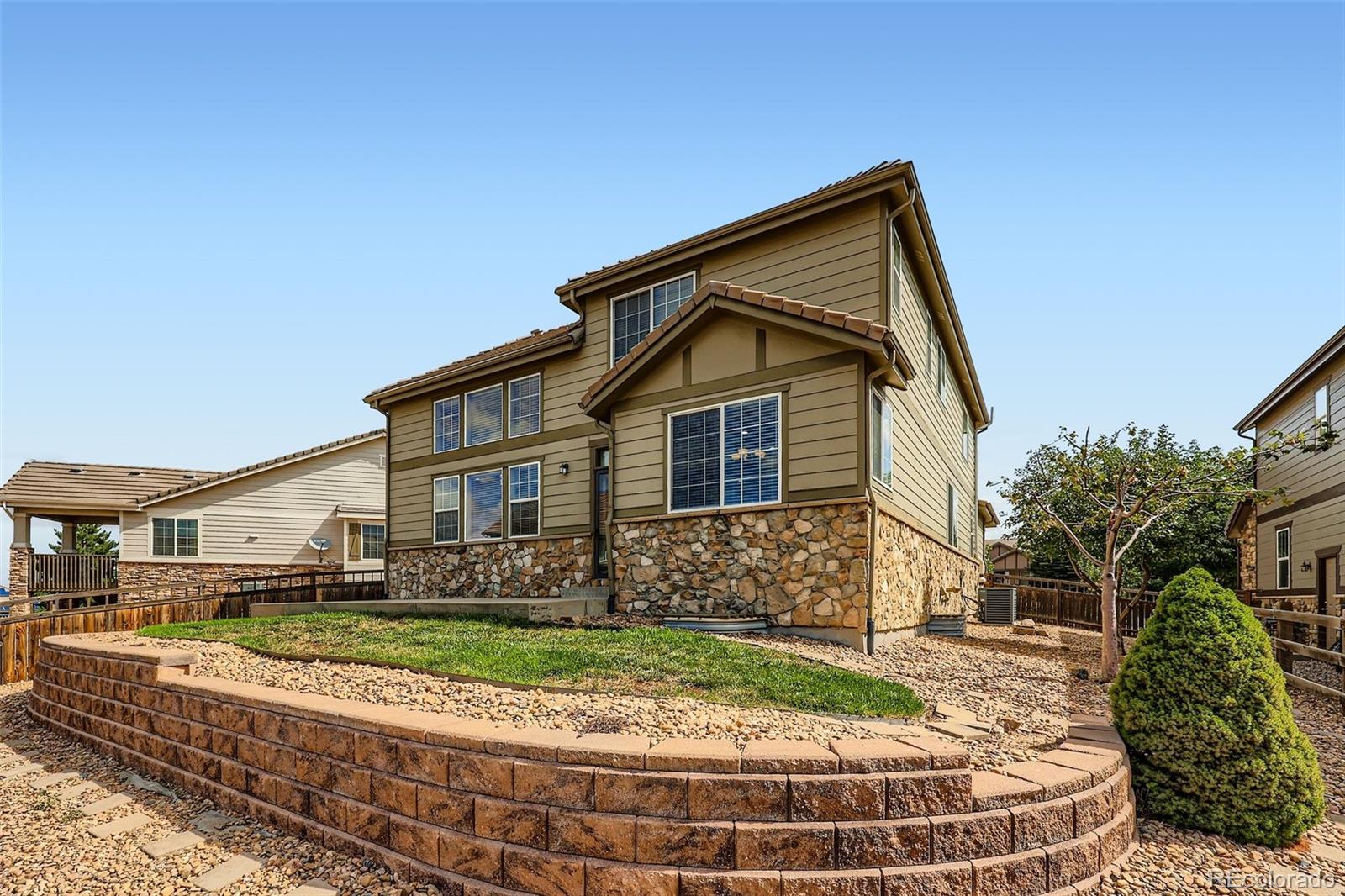 MLS Image #29 for 6555  san miguel court,castle rock, Colorado