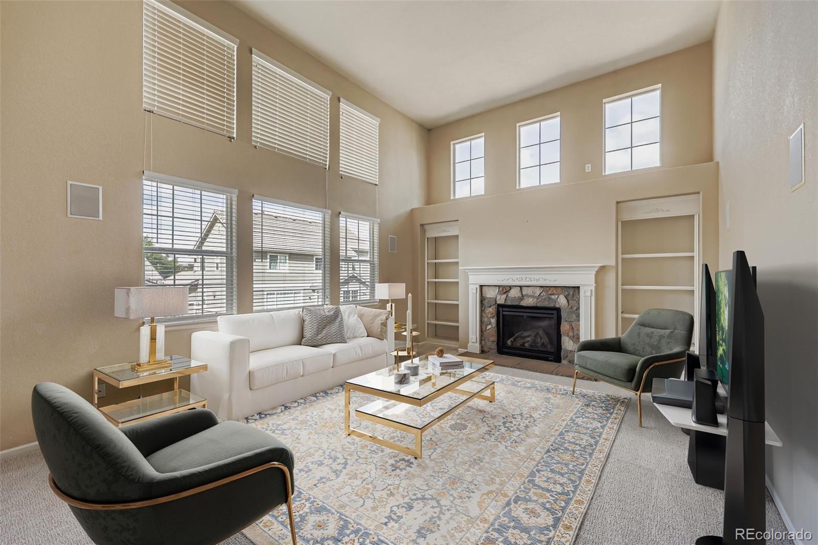 MLS Image #3 for 6555  san miguel court,castle rock, Colorado