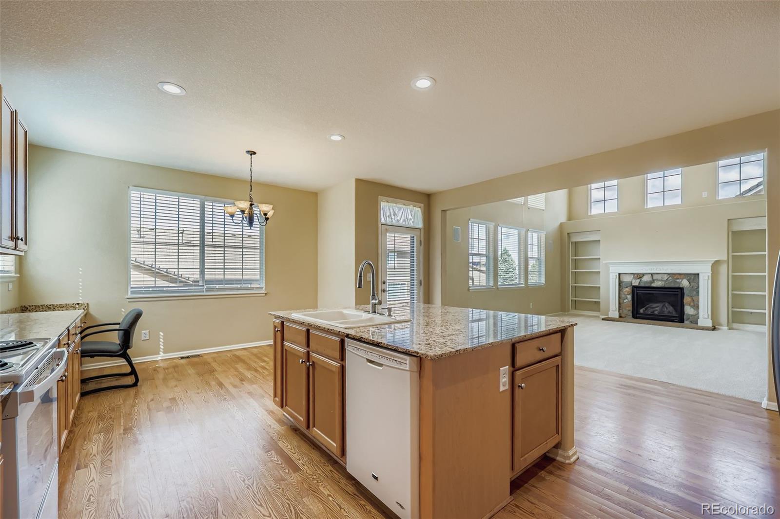 MLS Image #9 for 6555  san miguel court,castle rock, Colorado