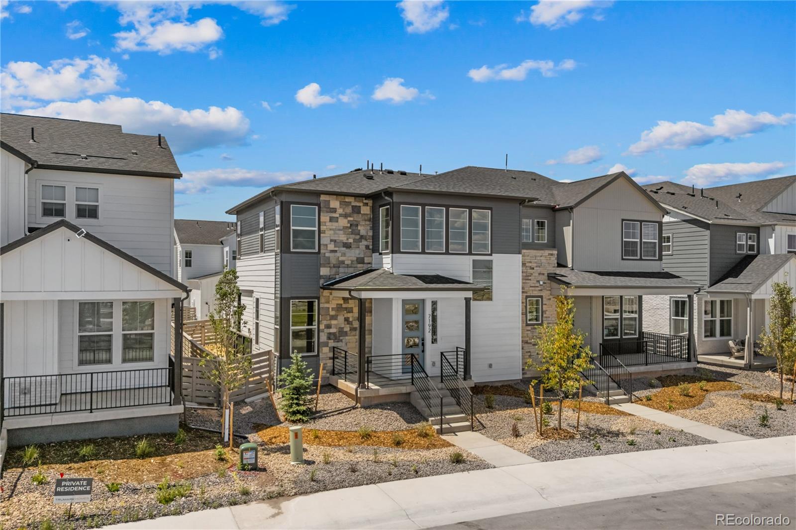 MLS Image #1 for 7192  watercress drive,littleton, Colorado