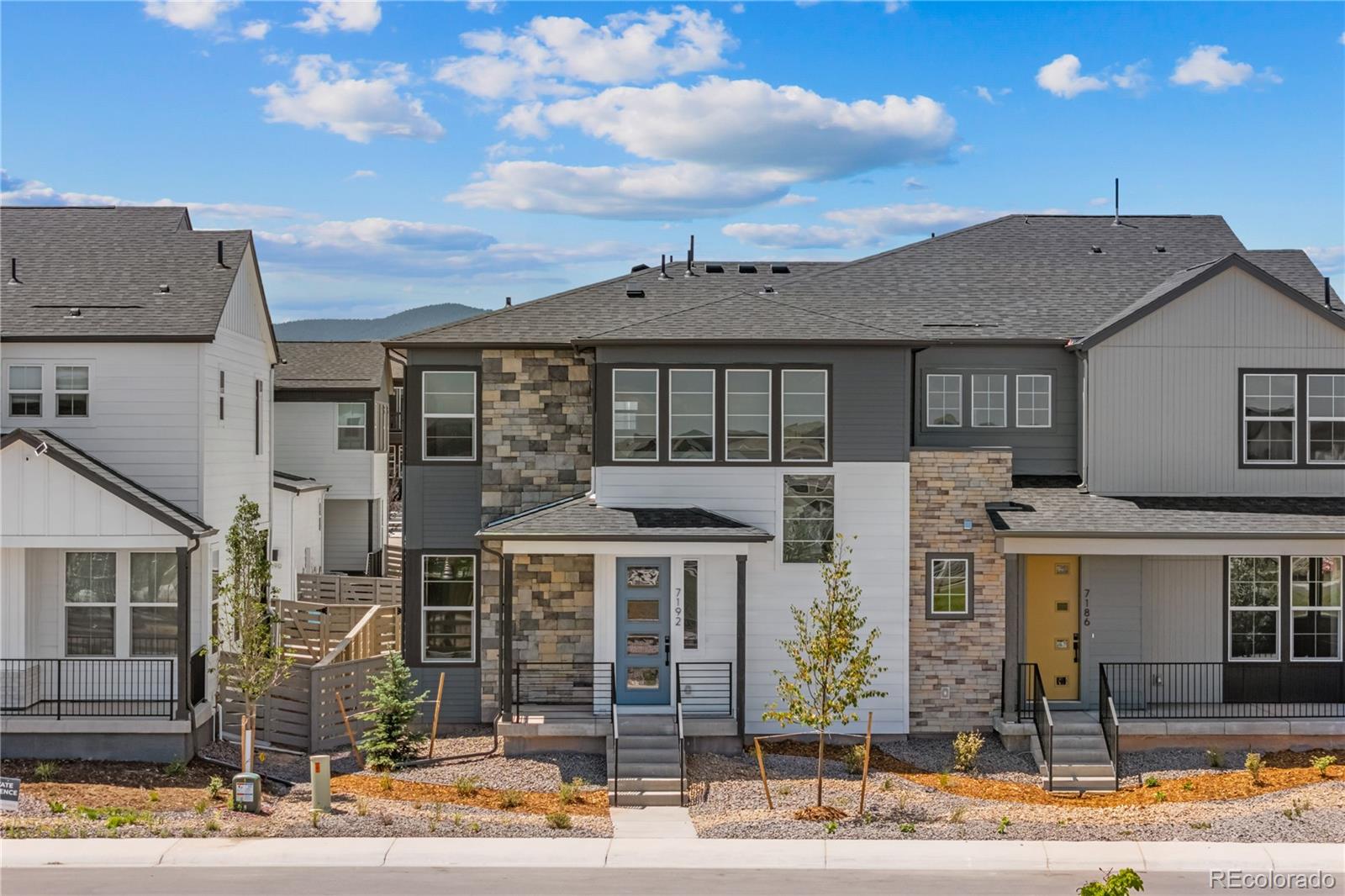 MLS Image #2 for 7192  watercress drive,littleton, Colorado