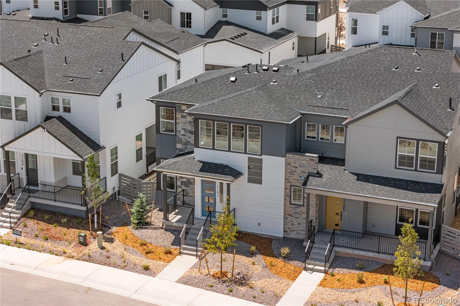 MLS Image #3 for 7192  watercress drive,littleton, Colorado