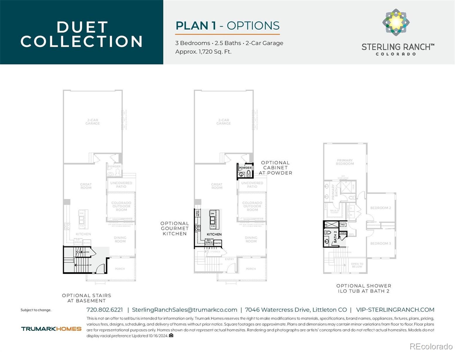 MLS Image #33 for 7192  watercress drive,littleton, Colorado