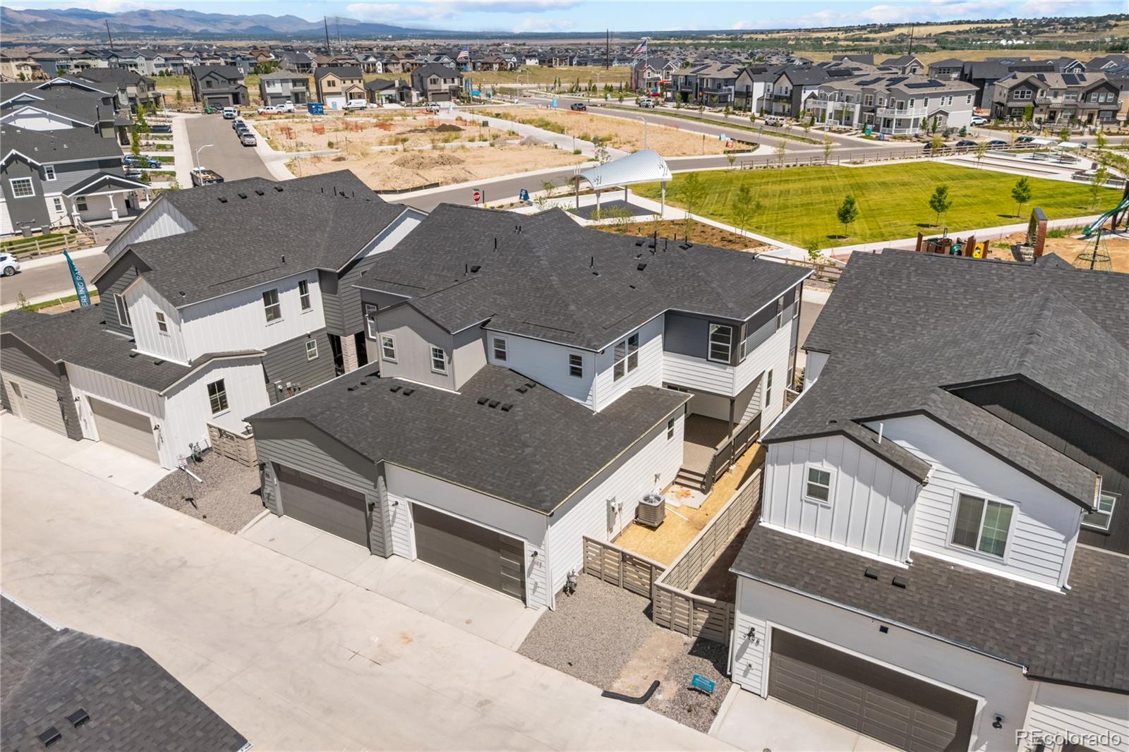 MLS Image #4 for 7192  watercress drive,littleton, Colorado