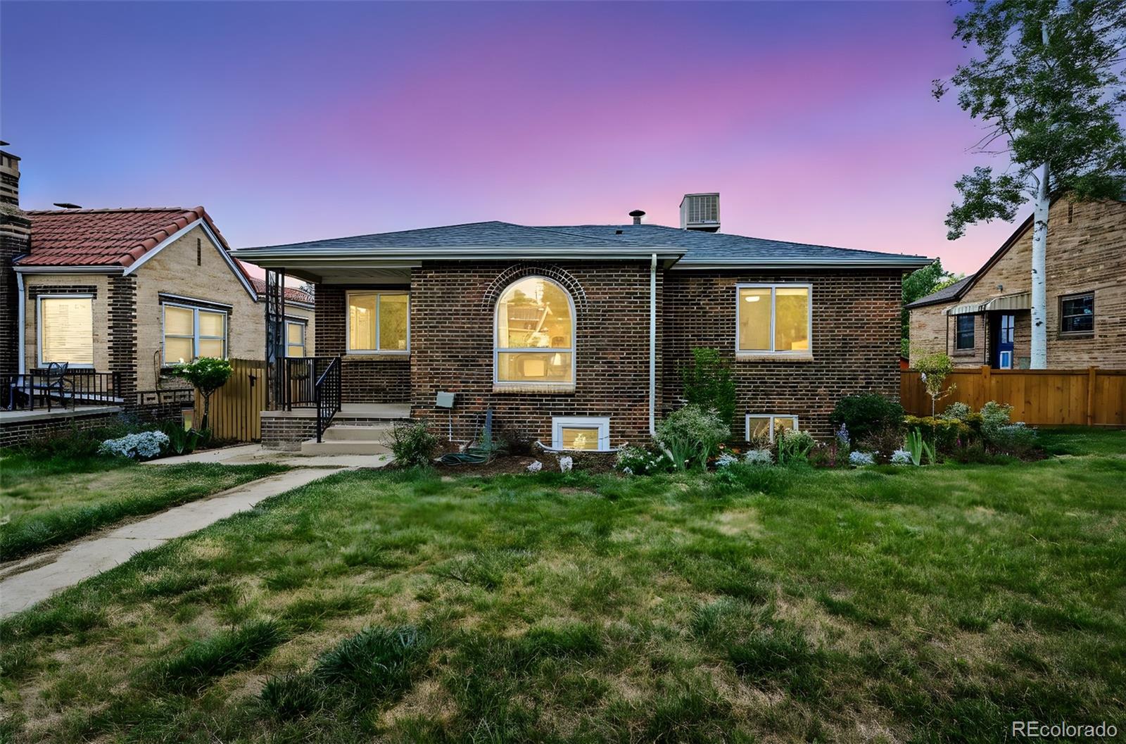 MLS Image #0 for 4700 w 32nd avenue,denver, Colorado