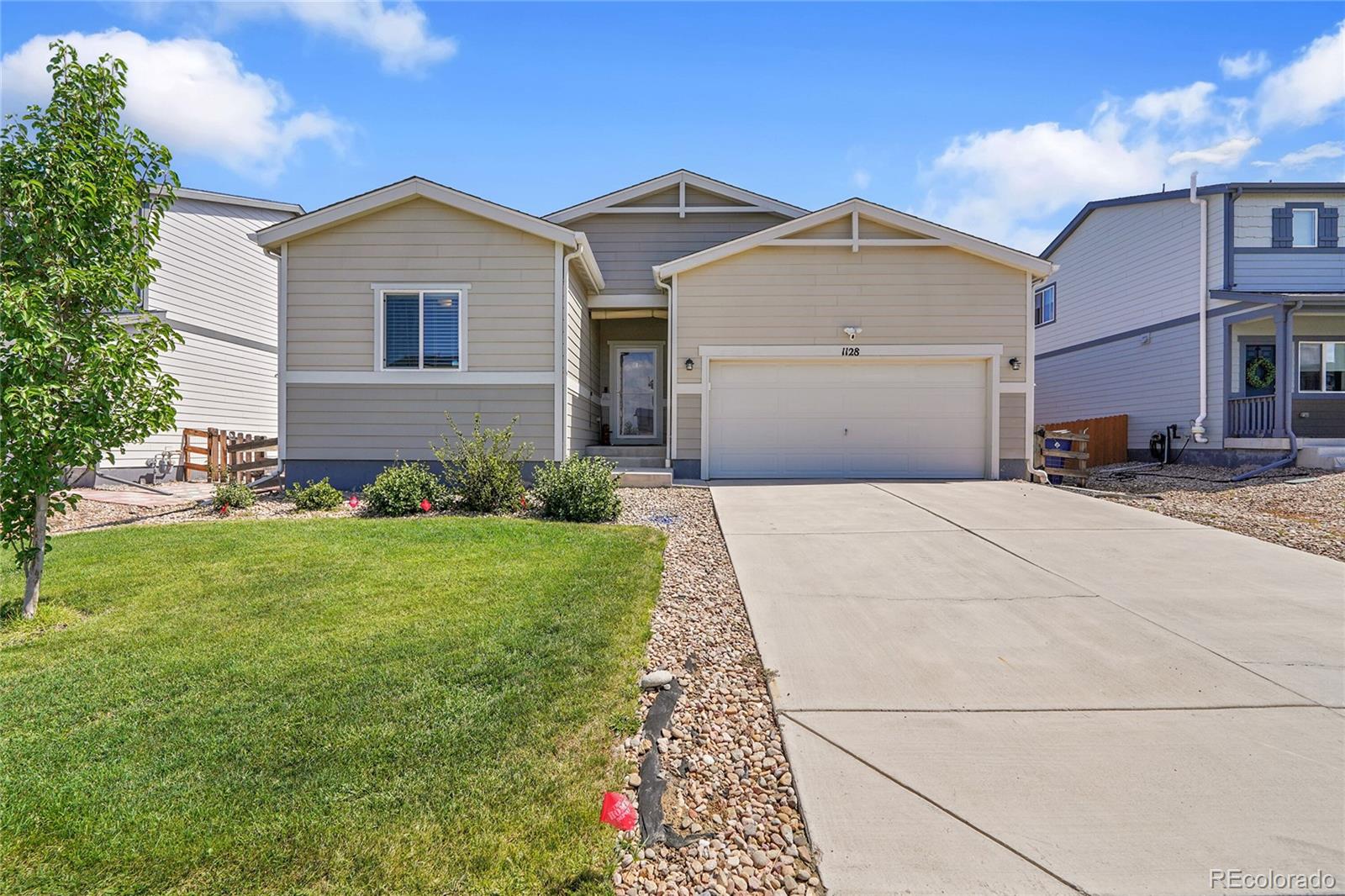 MLS Image #0 for 1128  sherman drive,dacono, Colorado