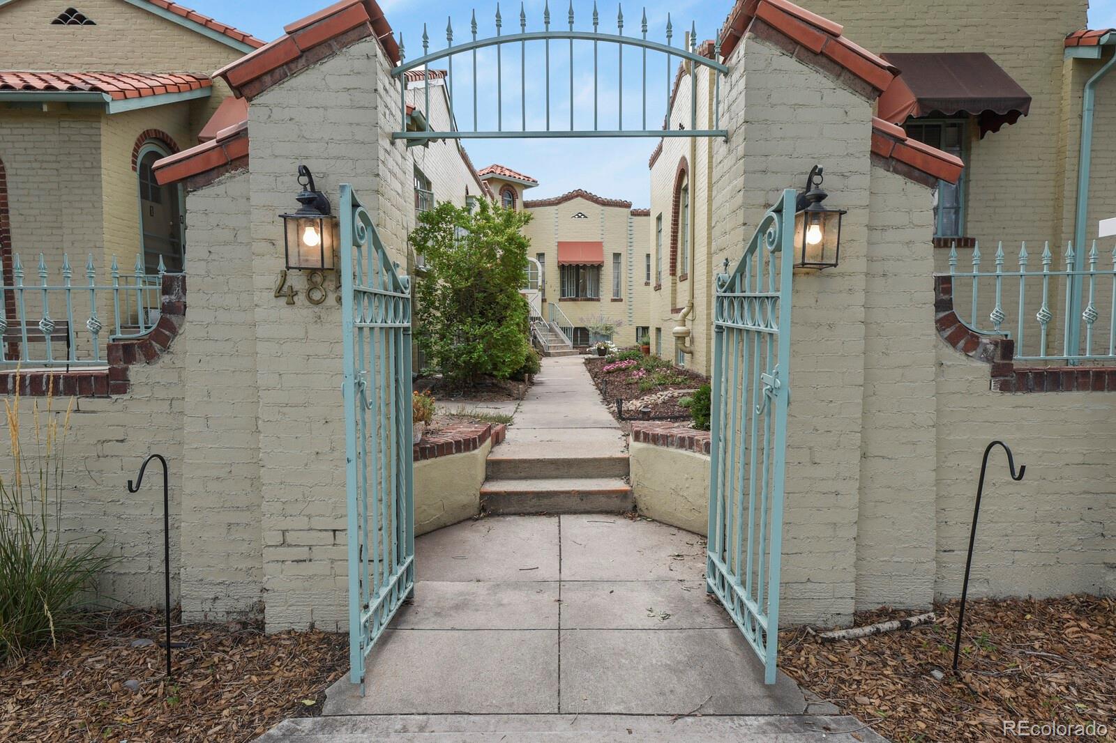 MLS Image #1 for 485 s logan street 11,denver, Colorado