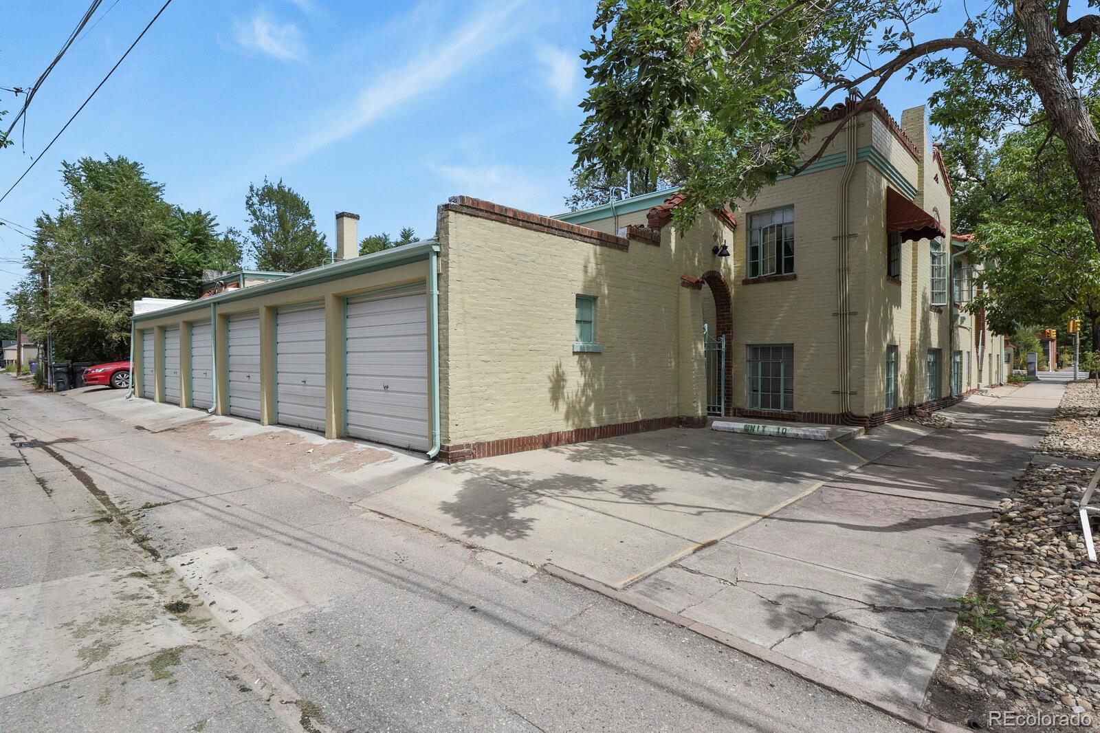 MLS Image #35 for 485 s logan street 11,denver, Colorado