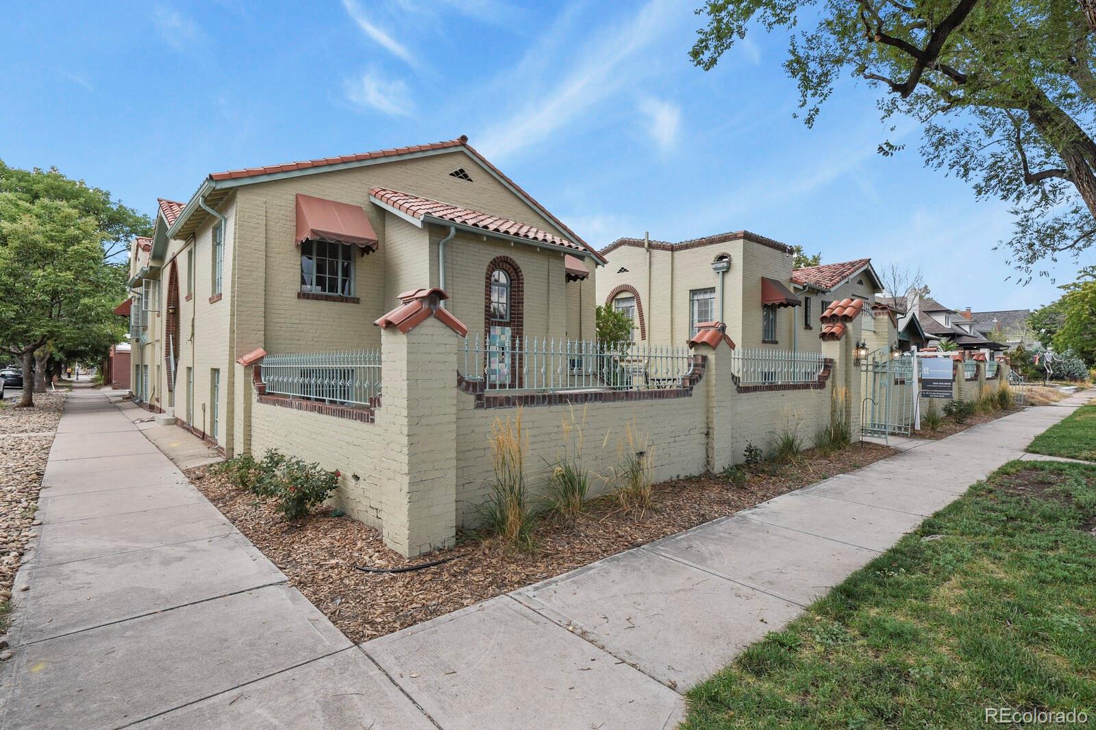 MLS Image #38 for 485 s logan street 11,denver, Colorado