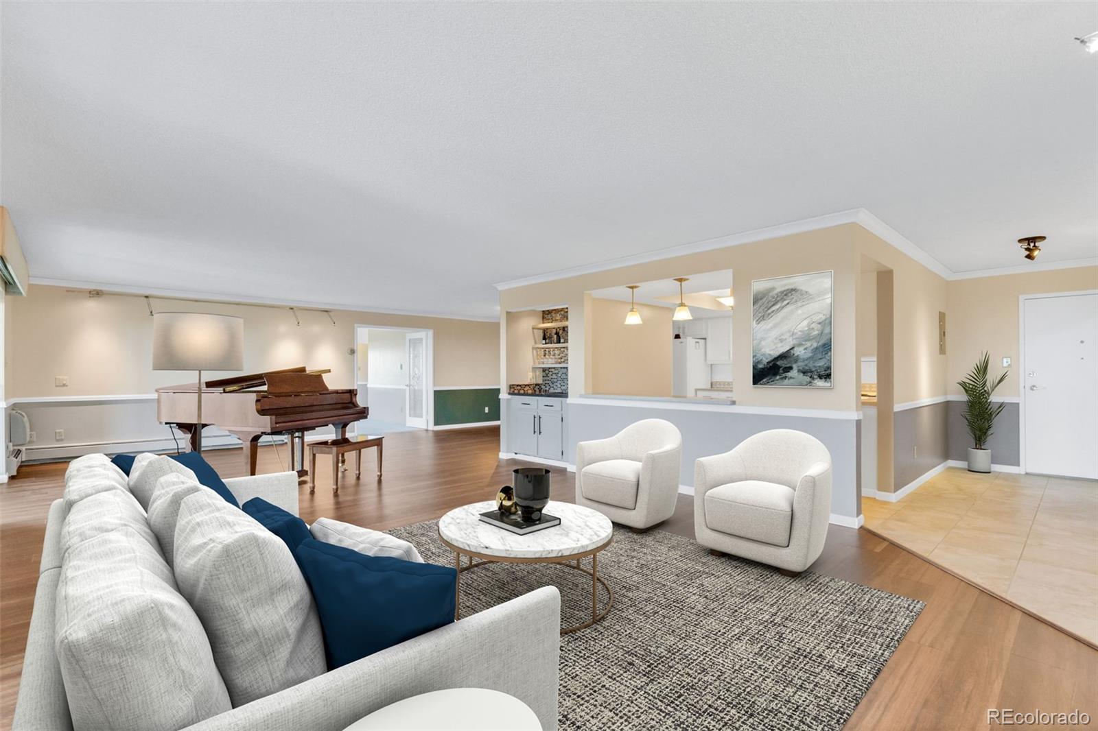 MLS Image #1 for 14390 e marina drive 606,aurora, Colorado