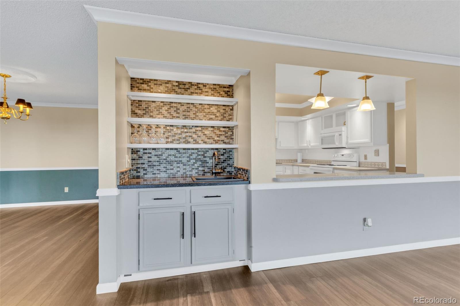MLS Image #6 for 14390 e marina drive 606,aurora, Colorado