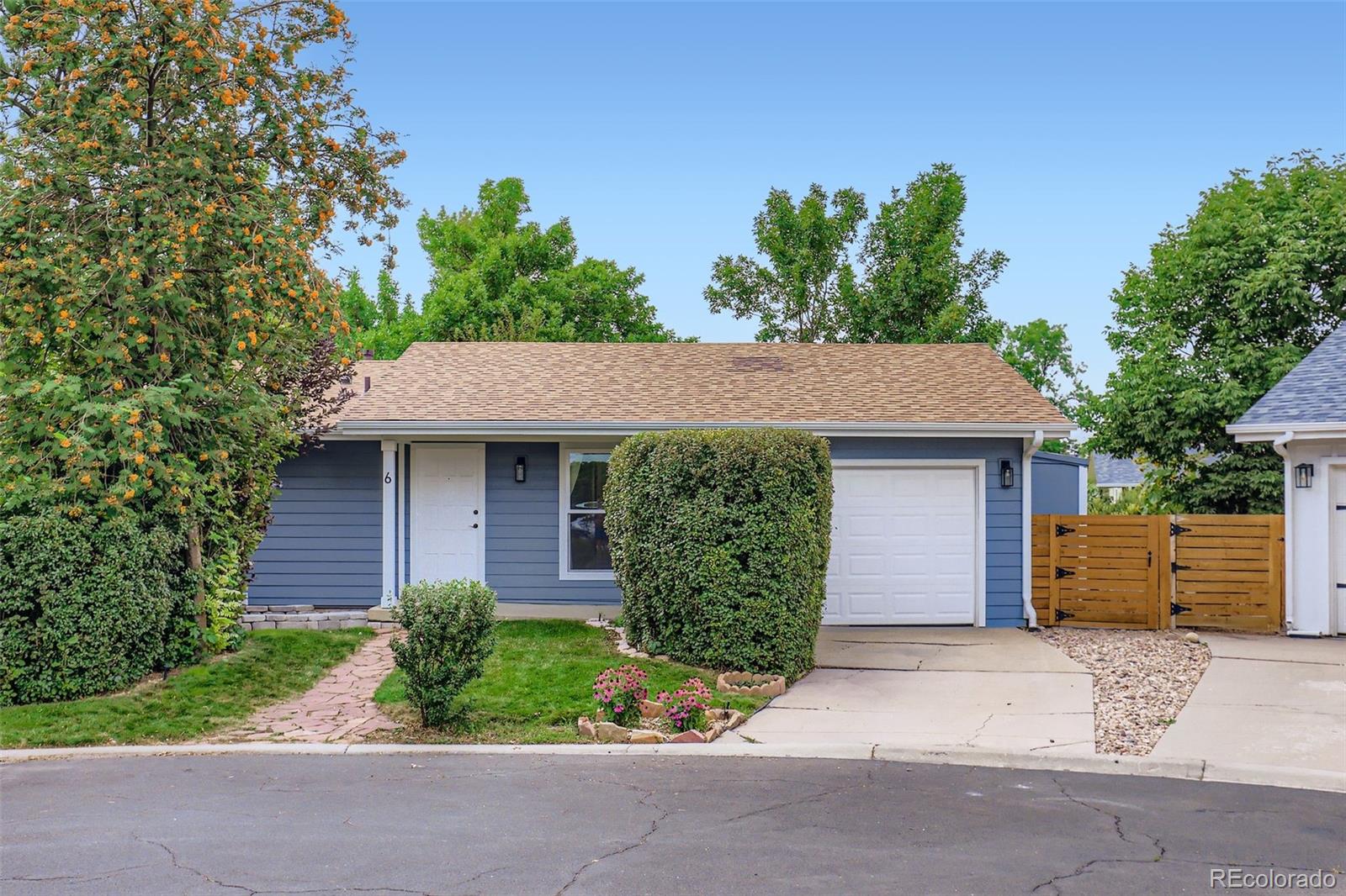 MLS Image #0 for 6  pinon place,broomfield, Colorado
