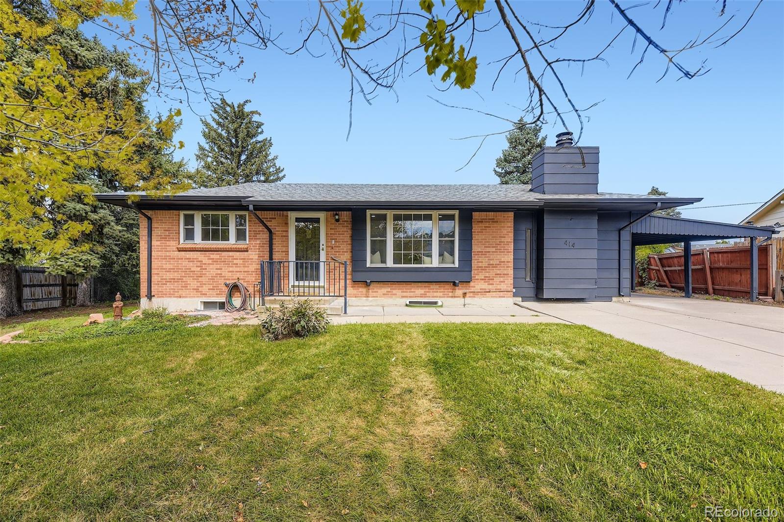 MLS Image #0 for 414 s worchester way,aurora, Colorado