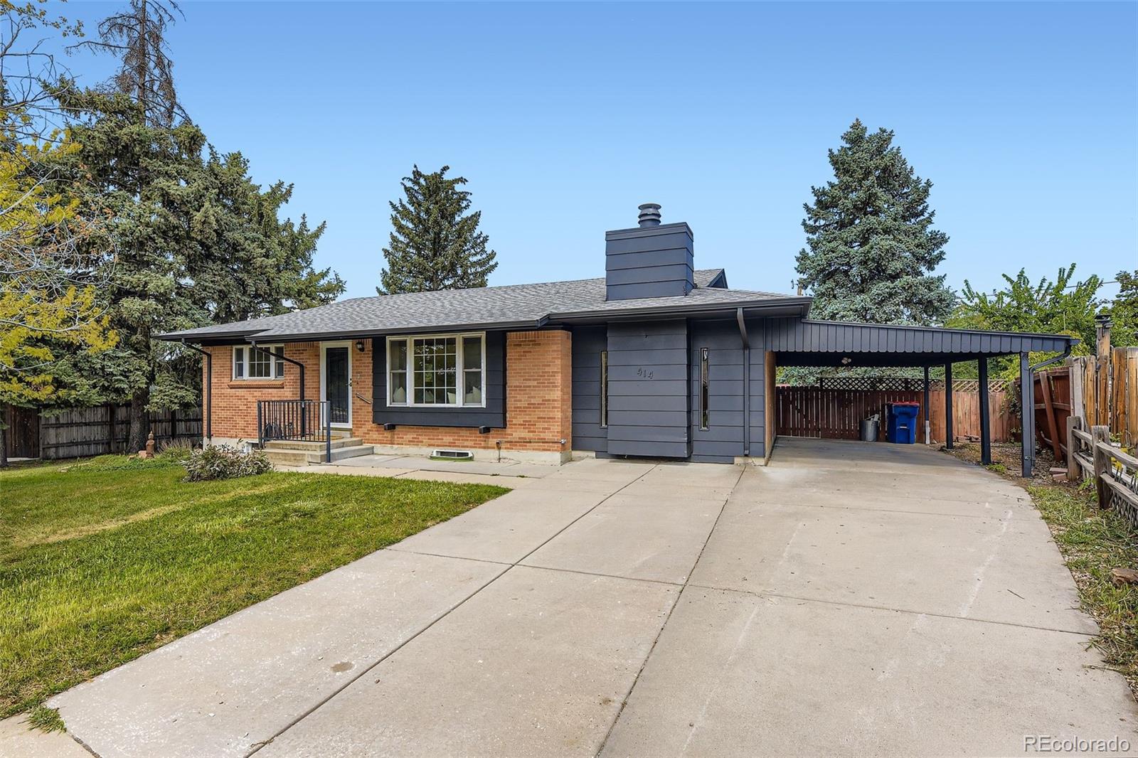 MLS Image #21 for 414 s worchester way,aurora, Colorado