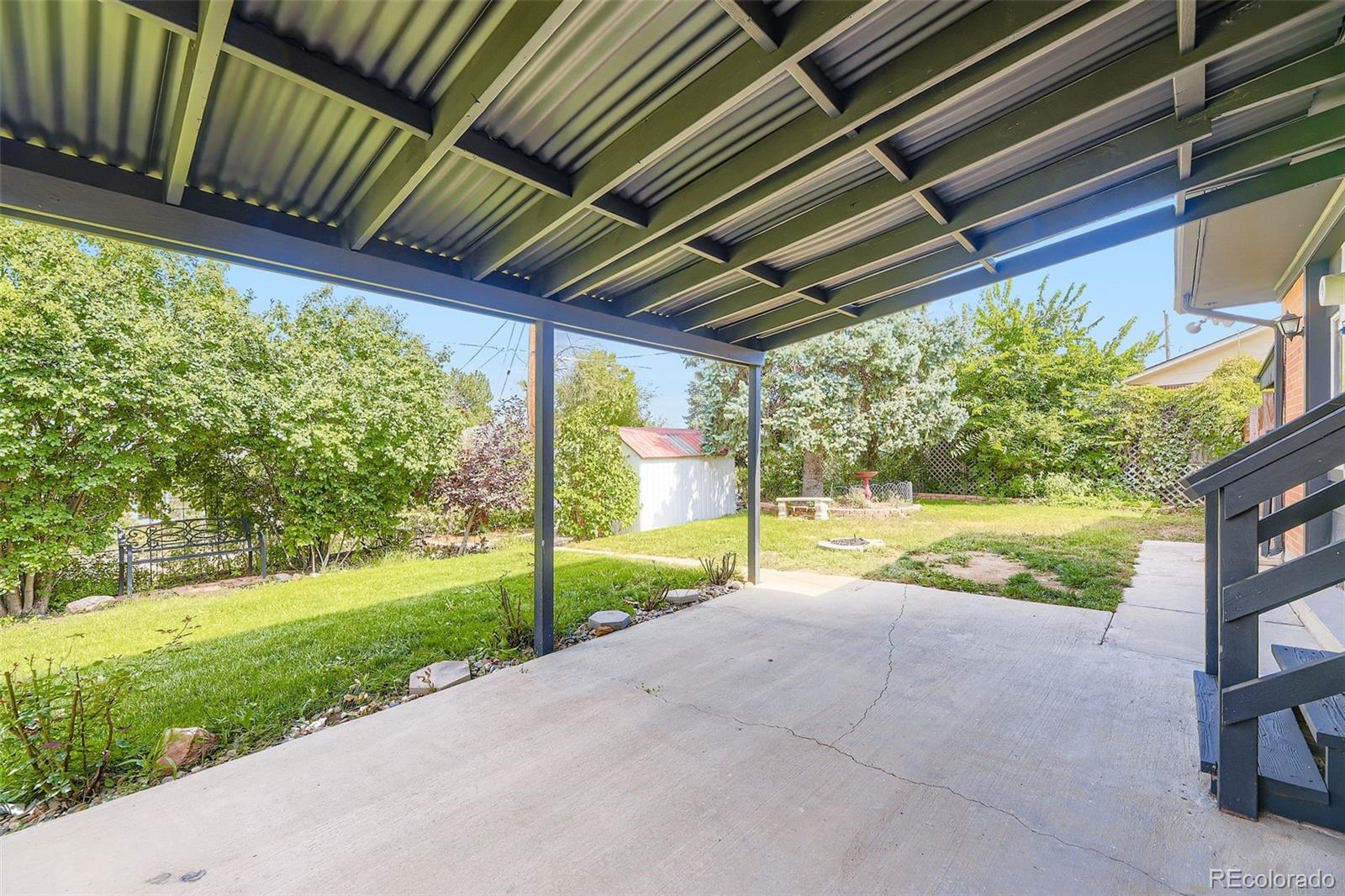 MLS Image #24 for 414 s worchester way,aurora, Colorado