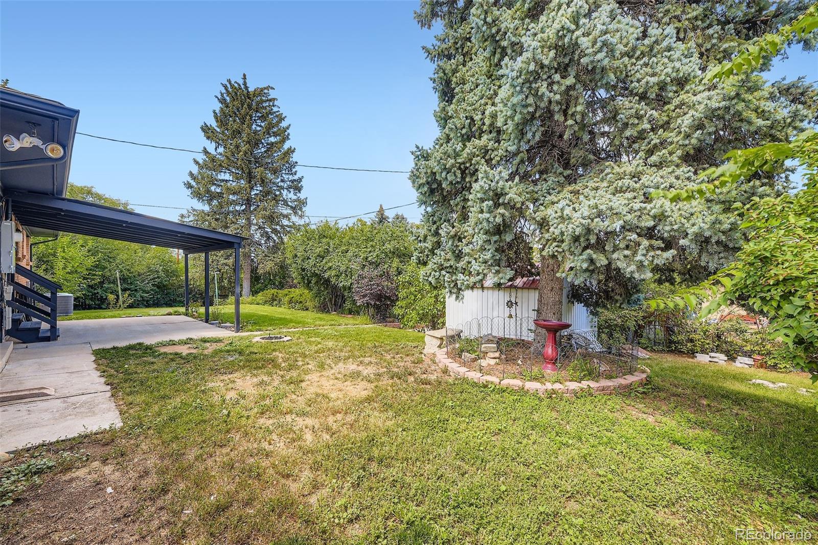MLS Image #27 for 414 s worchester way,aurora, Colorado