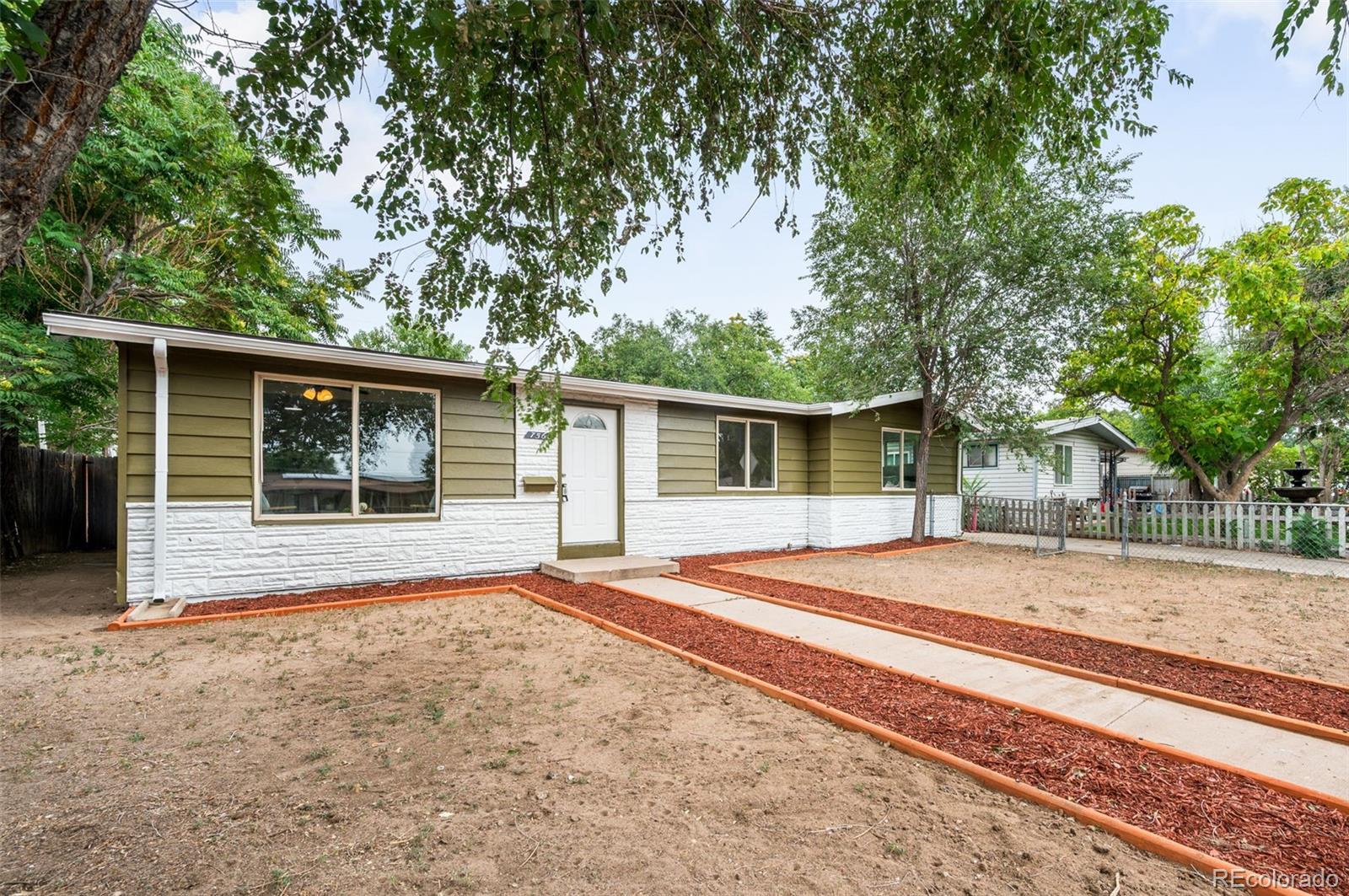 MLS Image #1 for 7560  monaco street,commerce city, Colorado