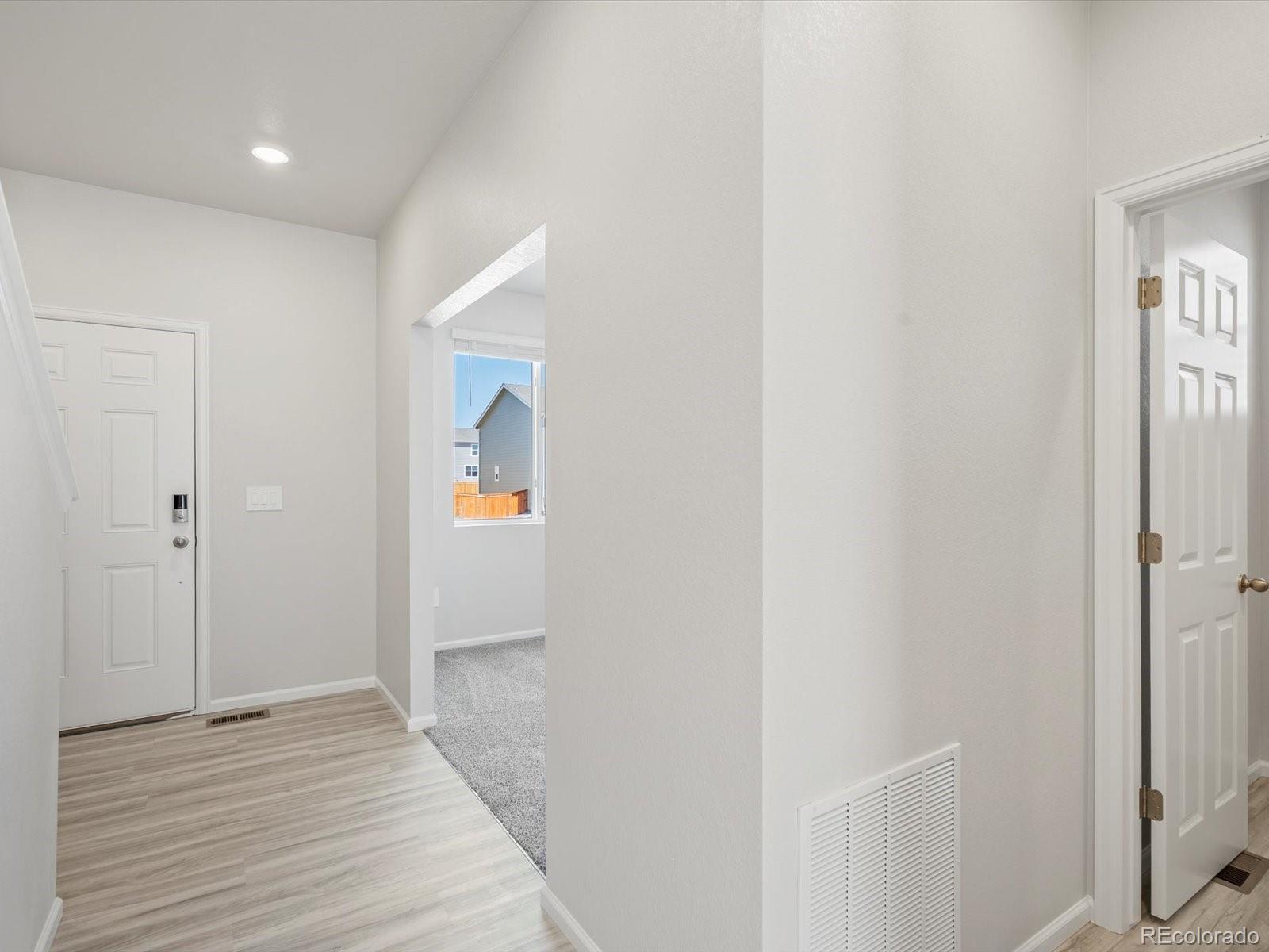 MLS Image #1 for 1132  thunder pass road,severance, Colorado