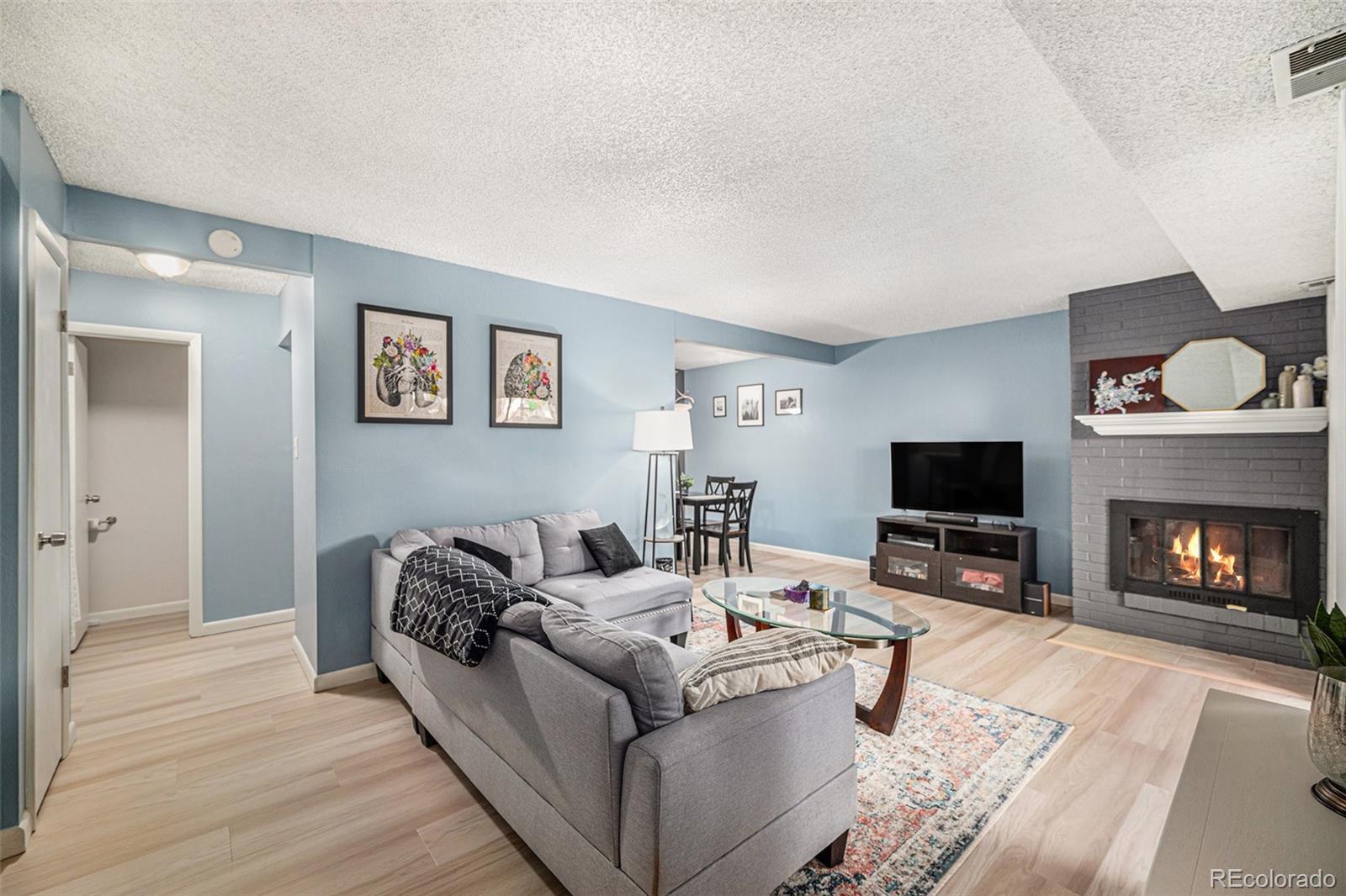 MLS Image #1 for 7995 e mississippi avenue c4,denver, Colorado
