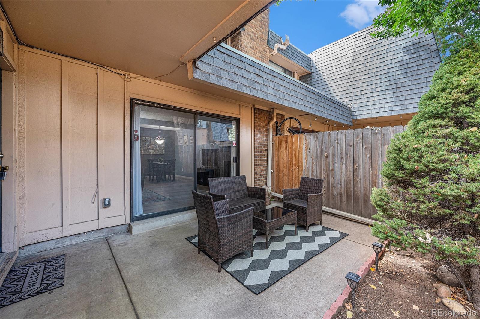 MLS Image #14 for 7995 e mississippi avenue c4,denver, Colorado