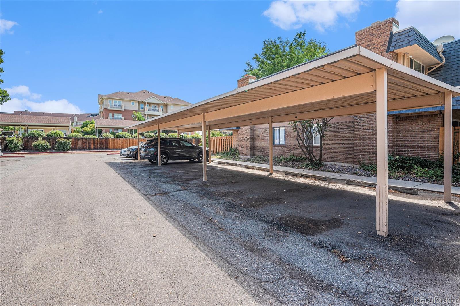 MLS Image #15 for 7995 e mississippi avenue c4,denver, Colorado