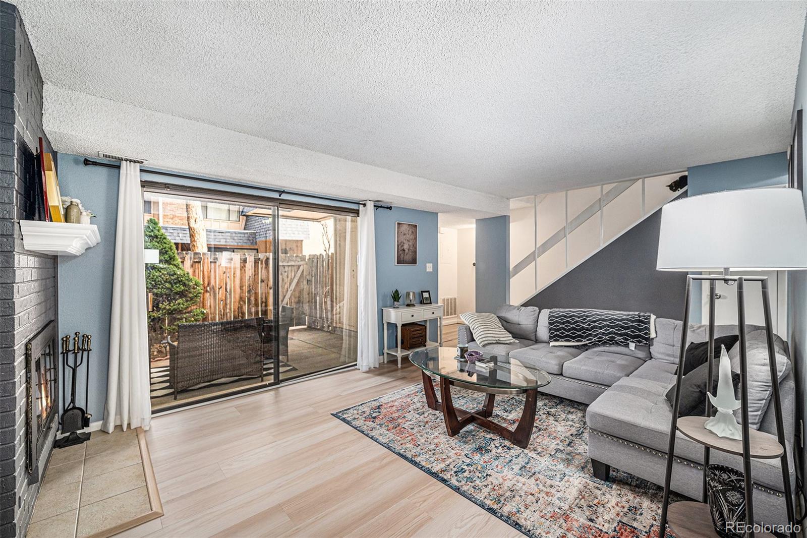 MLS Image #2 for 7995 e mississippi avenue c4,denver, Colorado