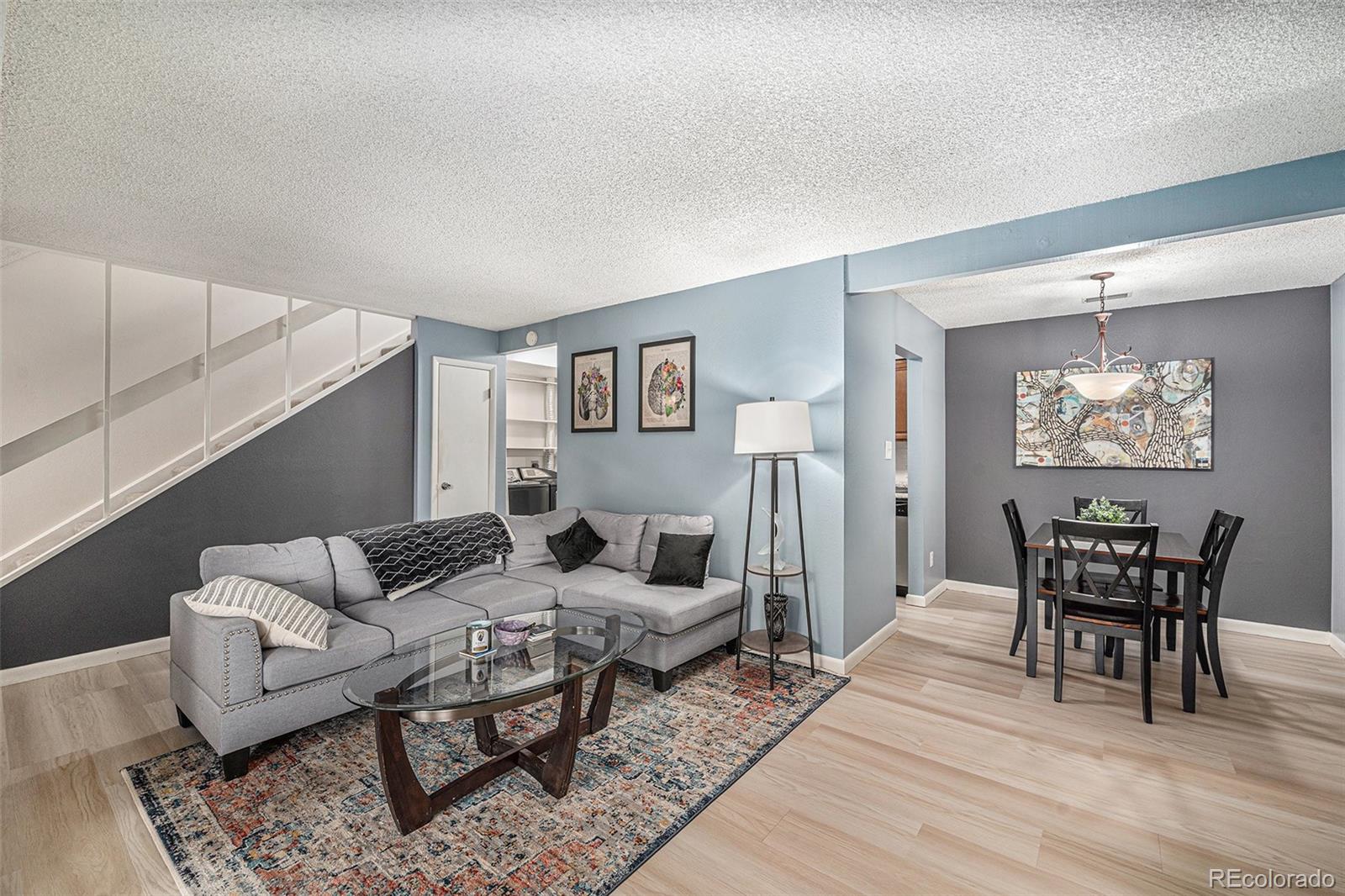 MLS Image #3 for 7995 e mississippi avenue c4,denver, Colorado