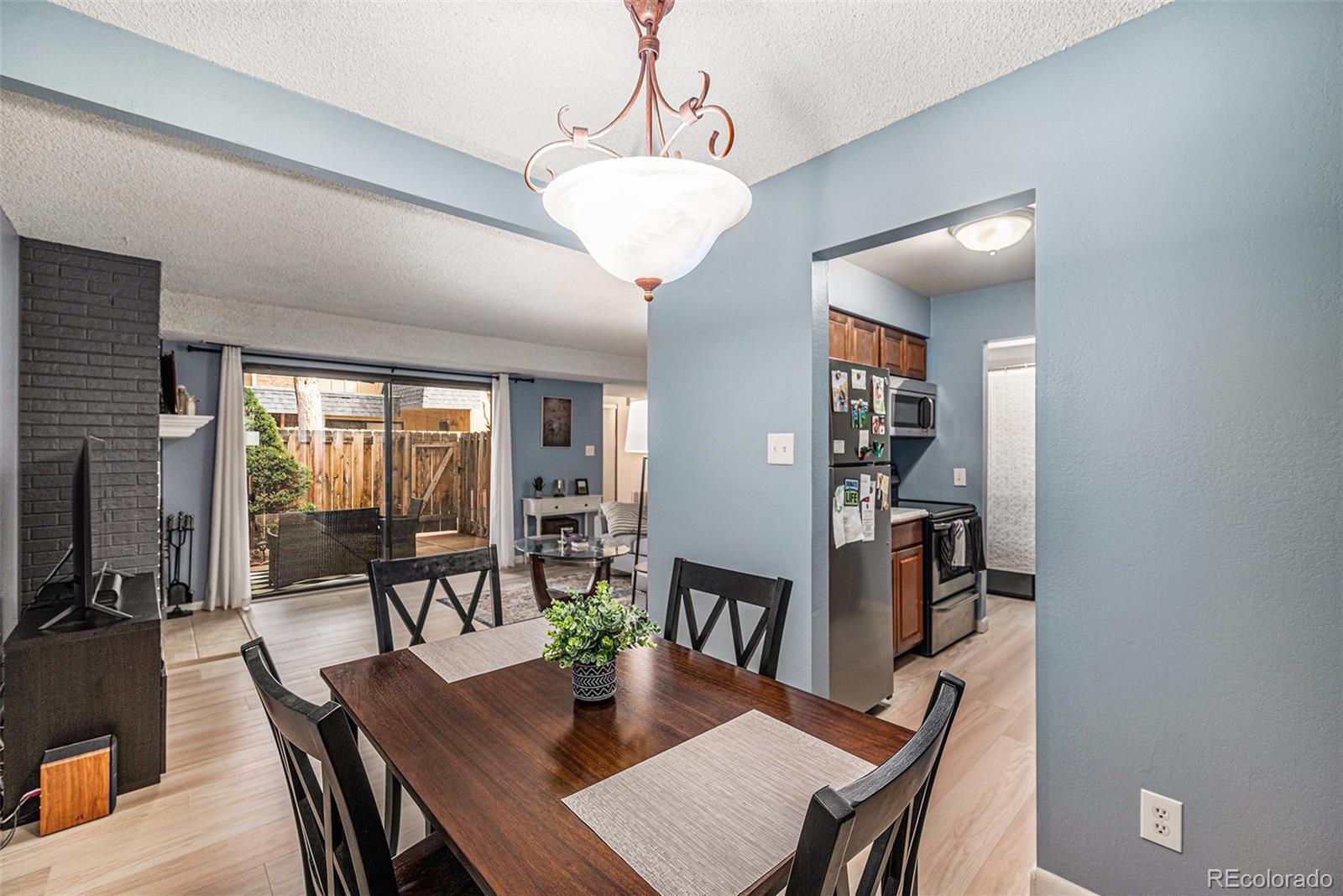 MLS Image #5 for 7995 e mississippi avenue c4,denver, Colorado