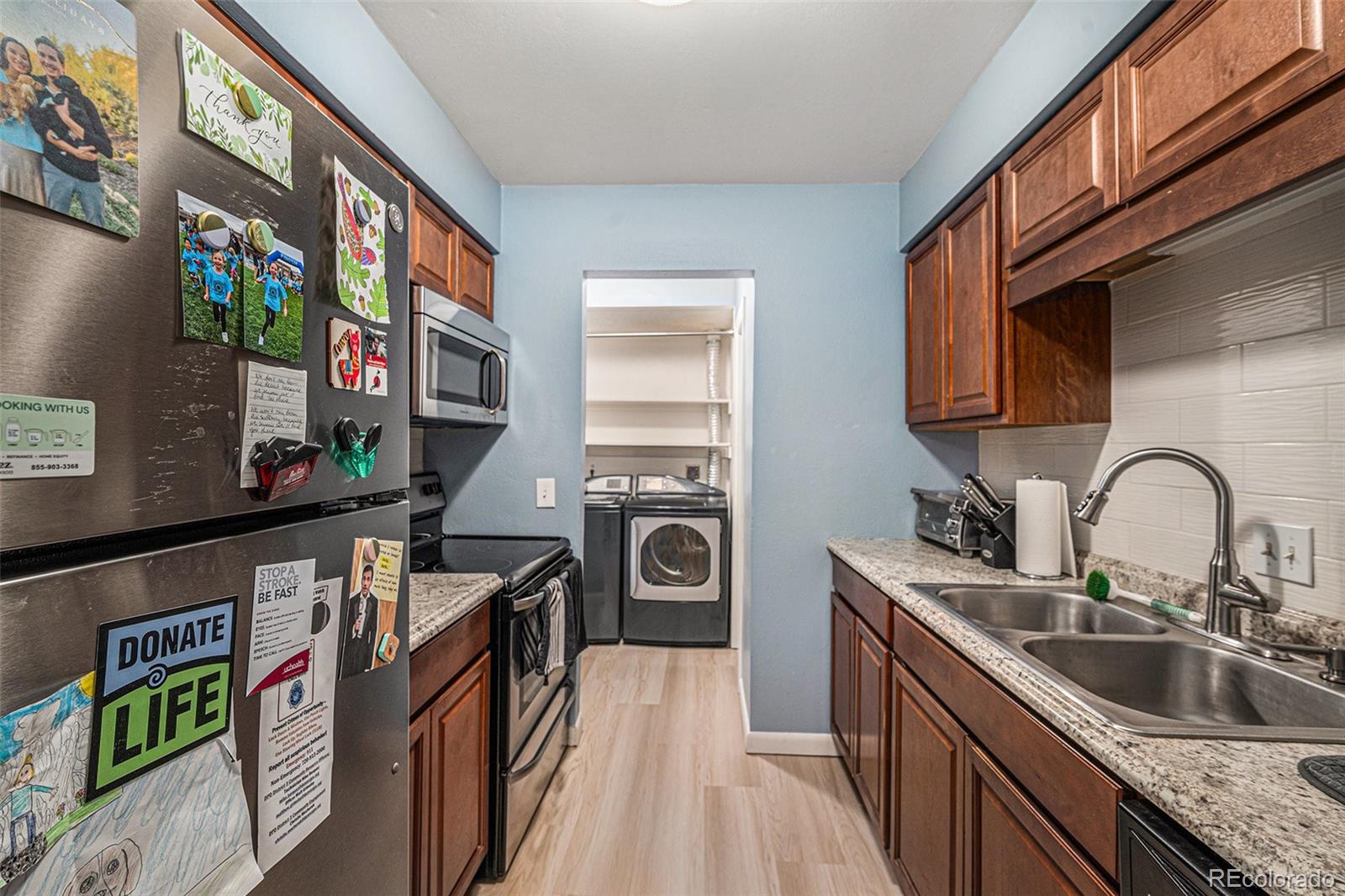 MLS Image #6 for 7995 e mississippi avenue c4,denver, Colorado