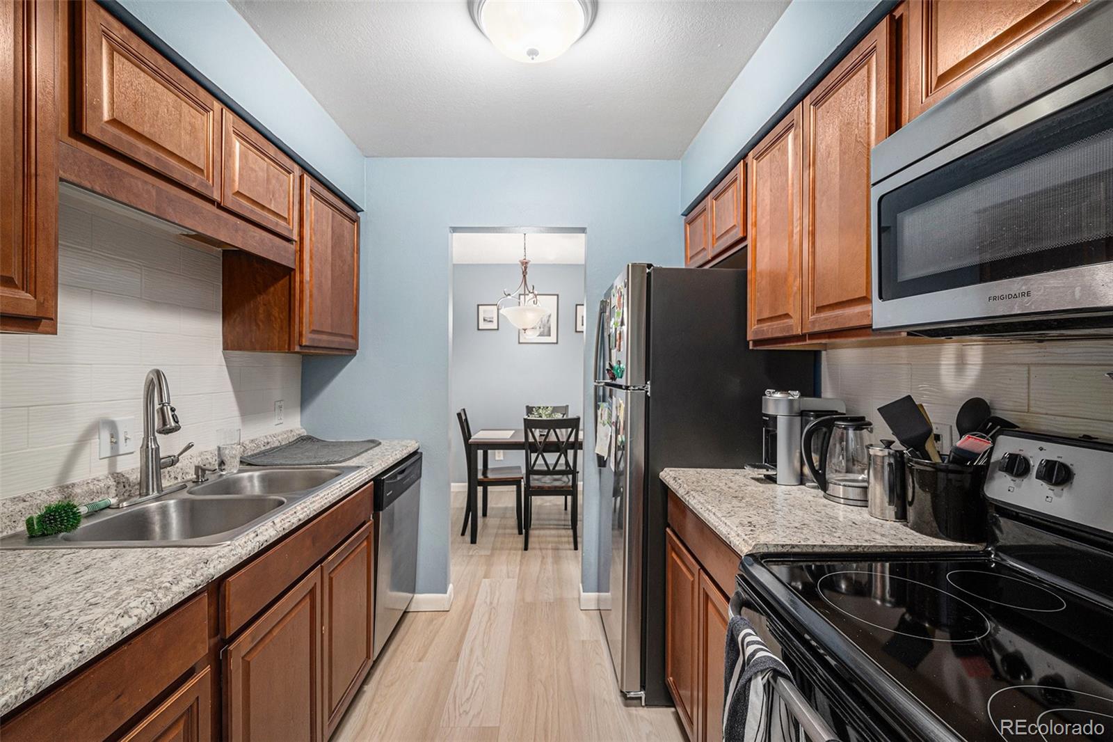 MLS Image #7 for 7995 e mississippi avenue c4,denver, Colorado