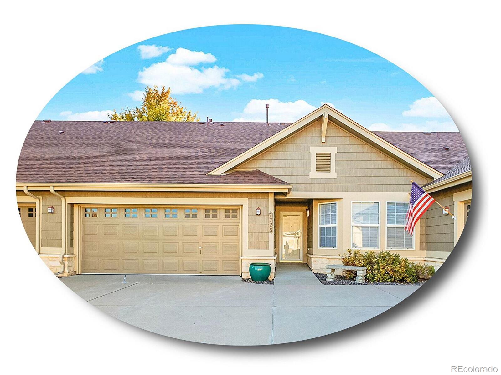 MLS Image #0 for 7725 s biloxi way ,aurora, Colorado