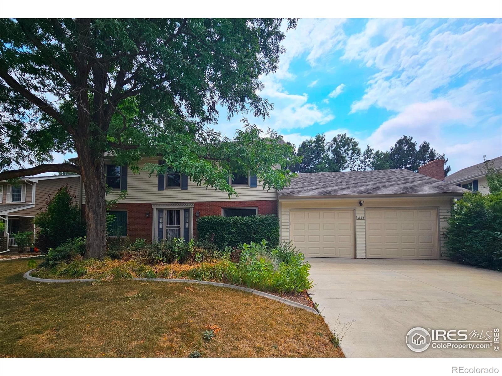 MLS Image #0 for 1125  oakmont court,fort collins, Colorado