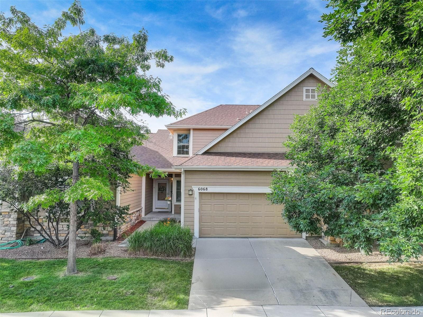 MLS Image #0 for 6068 w utah lane,lakewood, Colorado