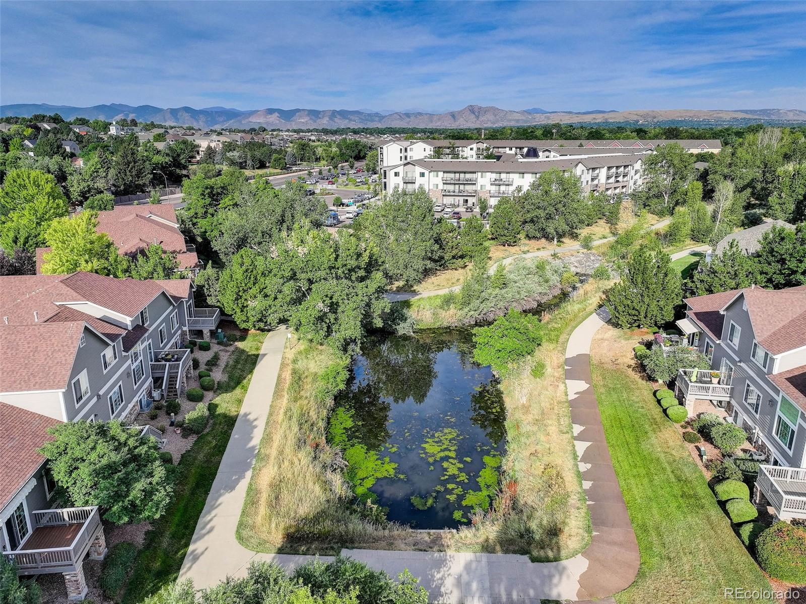 MLS Image #2 for 6068 w utah lane,lakewood, Colorado