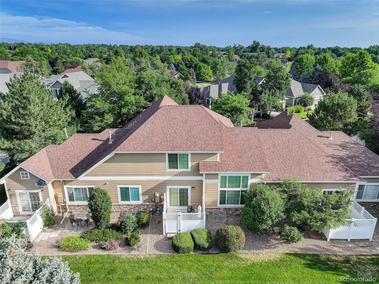 MLS Image #5 for 6068 w utah lane,lakewood, Colorado