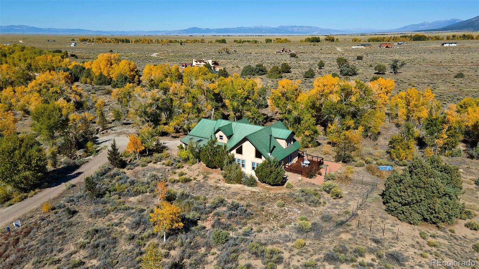 MLS Image #0 for 1279  meadowlark road,crestone, Colorado