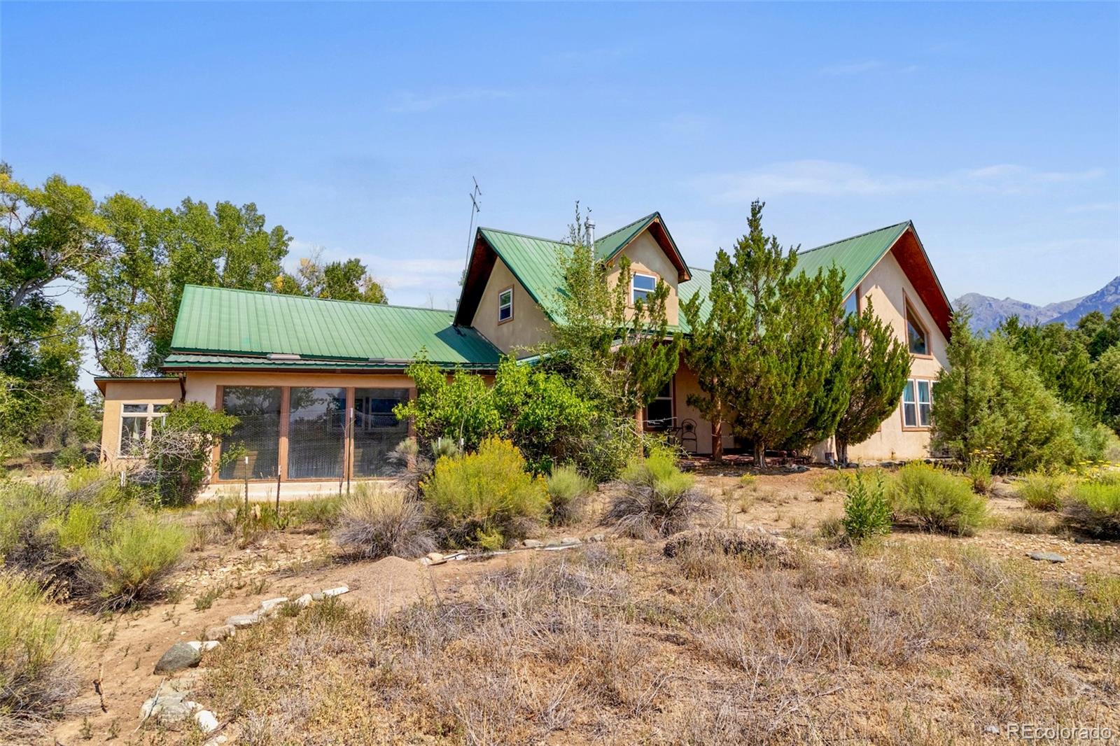 MLS Image #10 for 1279  meadowlark road,crestone, Colorado