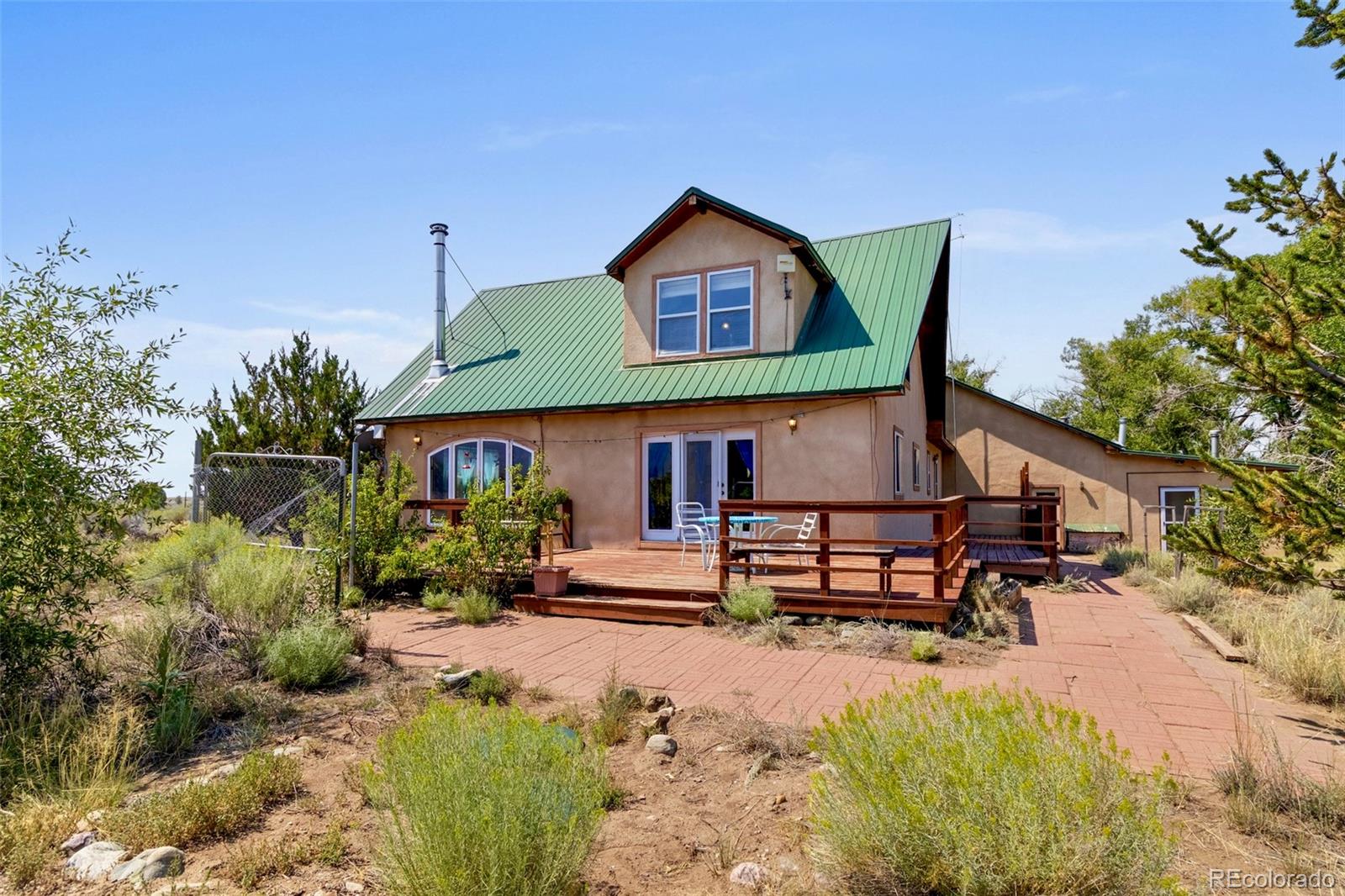 MLS Image #13 for 1279  meadowlark road,crestone, Colorado
