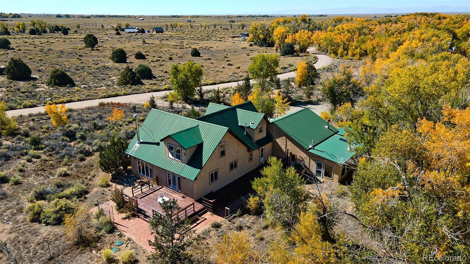 MLS Image #2 for 1279  meadowlark road,crestone, Colorado
