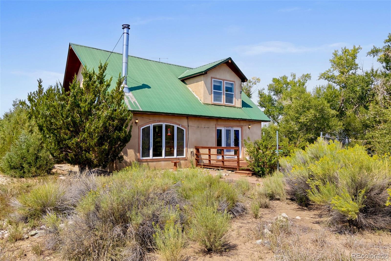 MLS Image #6 for 1279  meadowlark road,crestone, Colorado