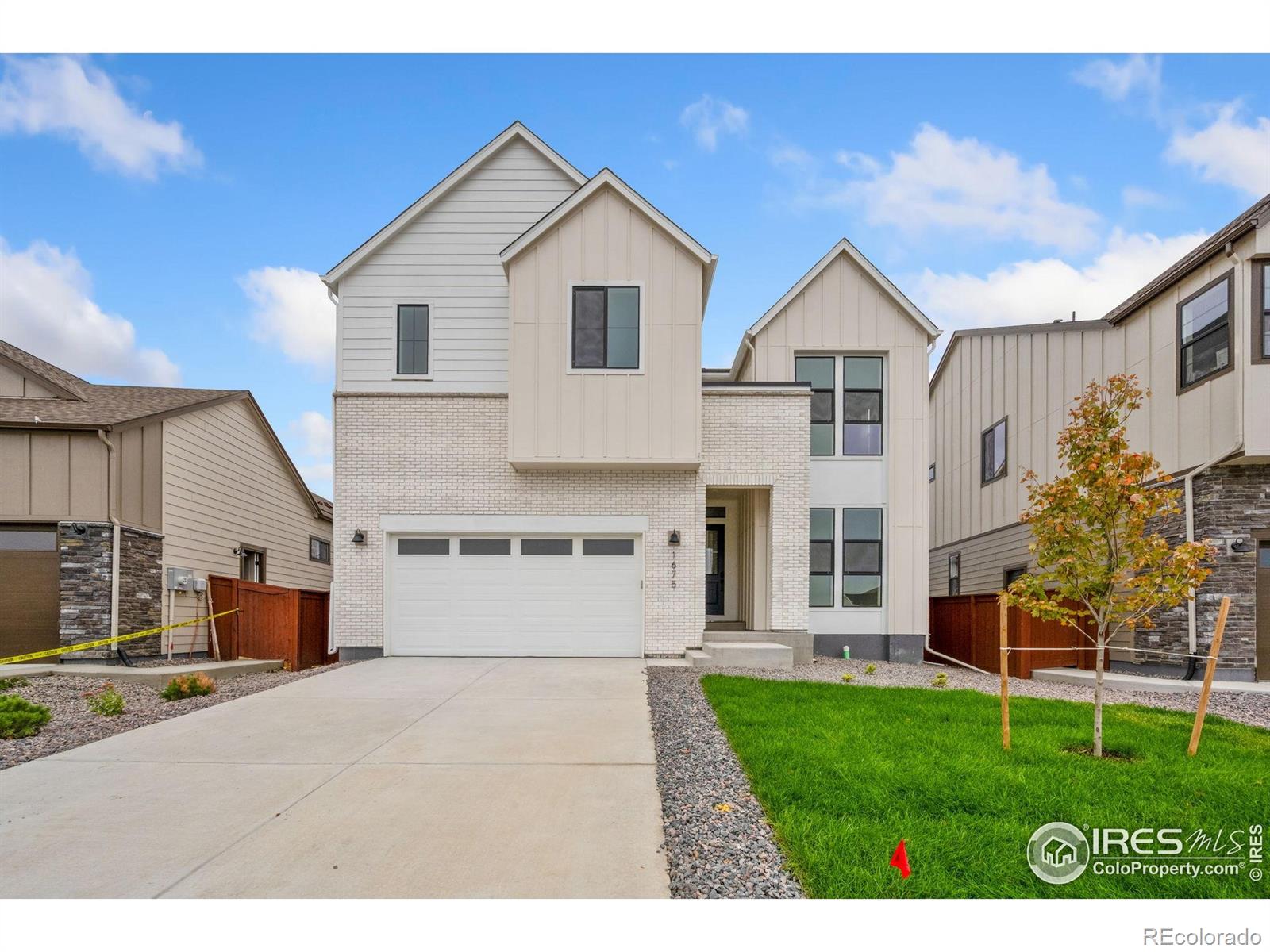 MLS Image #1 for 1675  sundown run drive,windsor, Colorado
