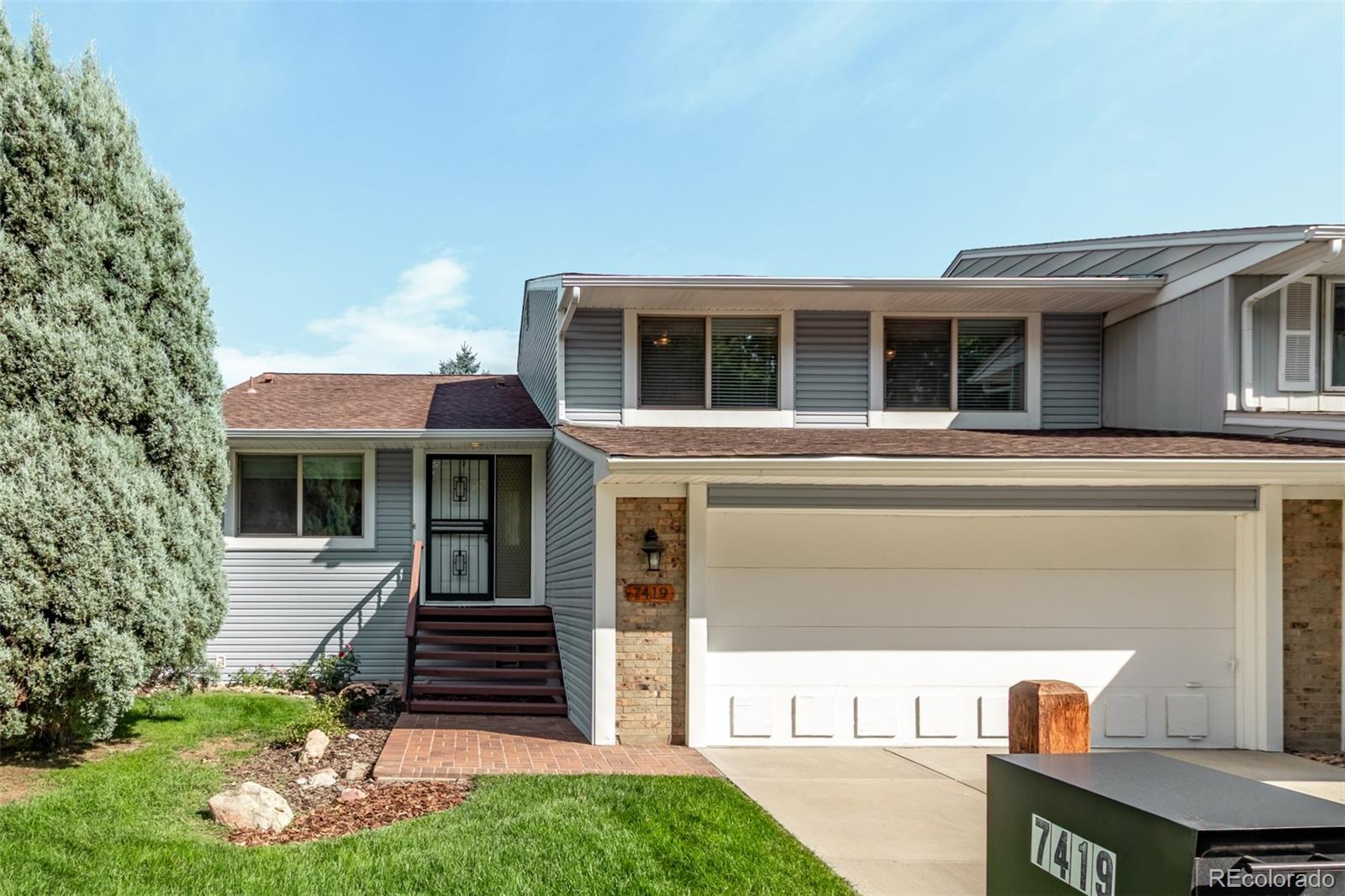 MLS Image #0 for 7419 w maple drive,lakewood, Colorado
