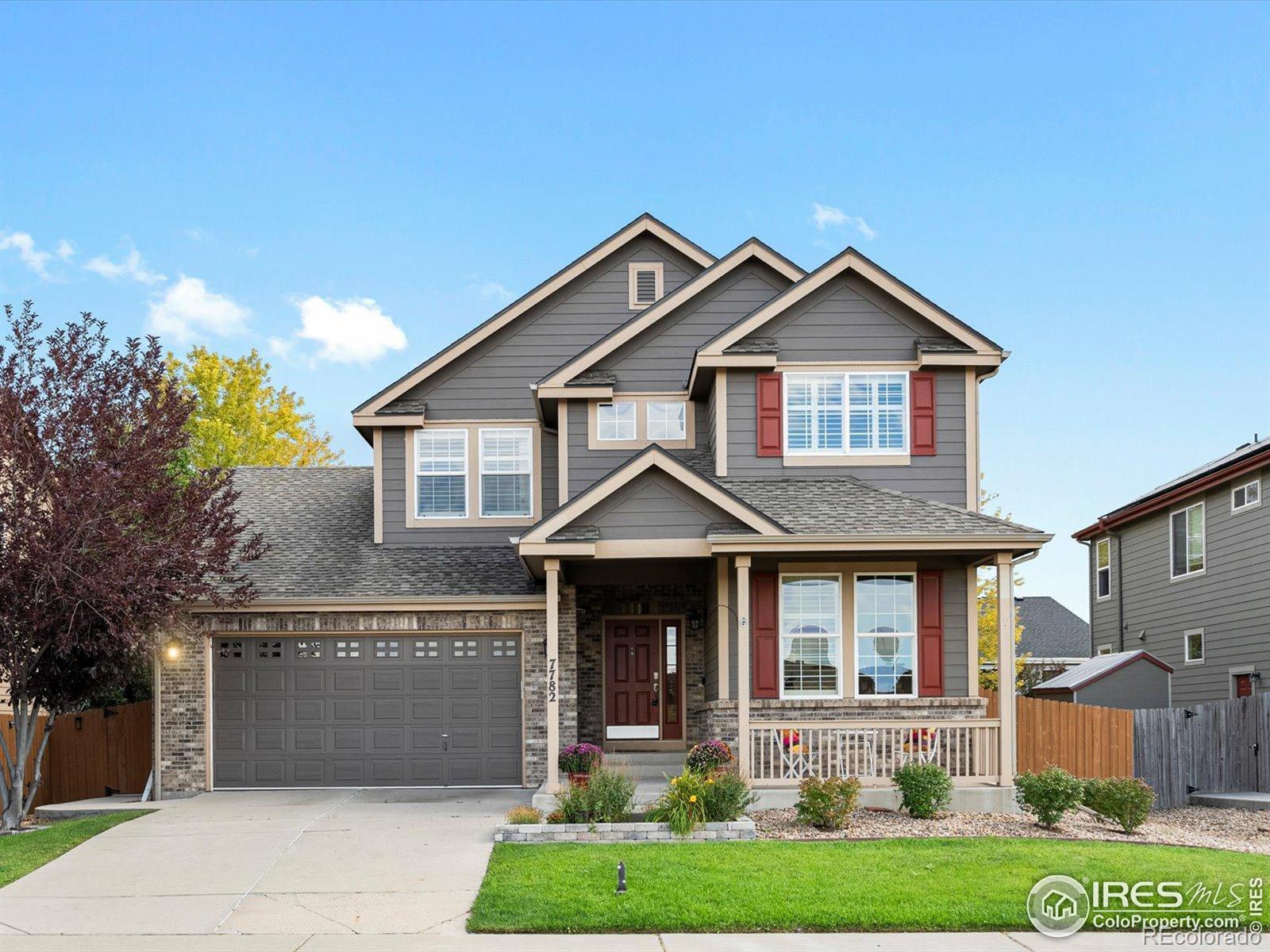 MLS Image #1 for 7782 e 131st place,thornton, Colorado