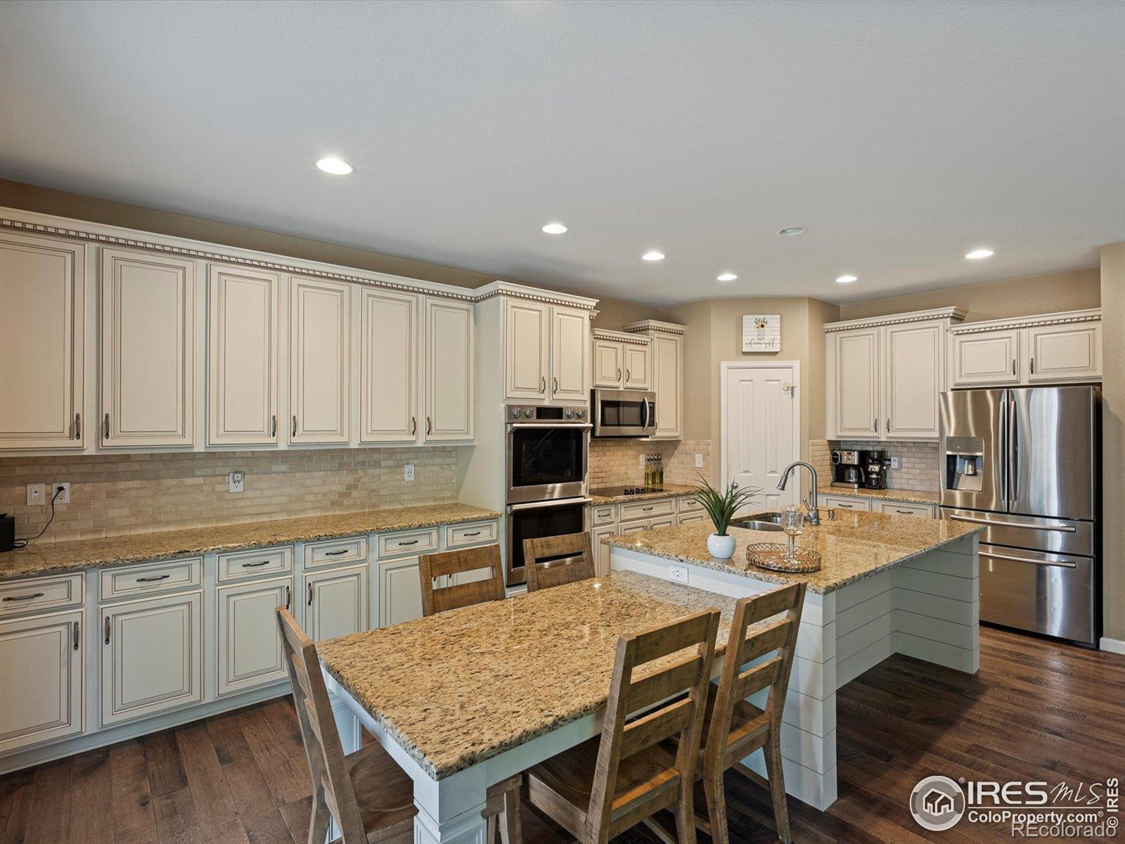 MLS Image #2 for 7782 e 131st place,thornton, Colorado