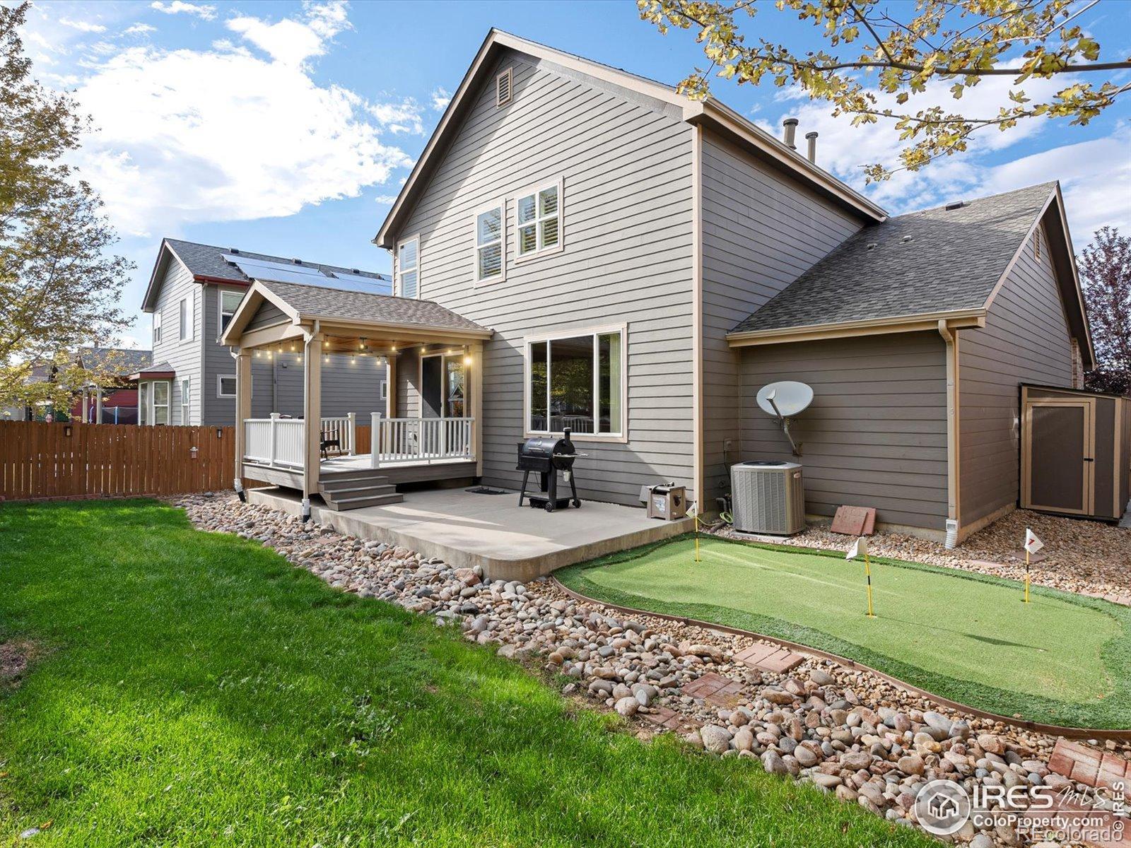MLS Image #33 for 7782 e 131st place,thornton, Colorado