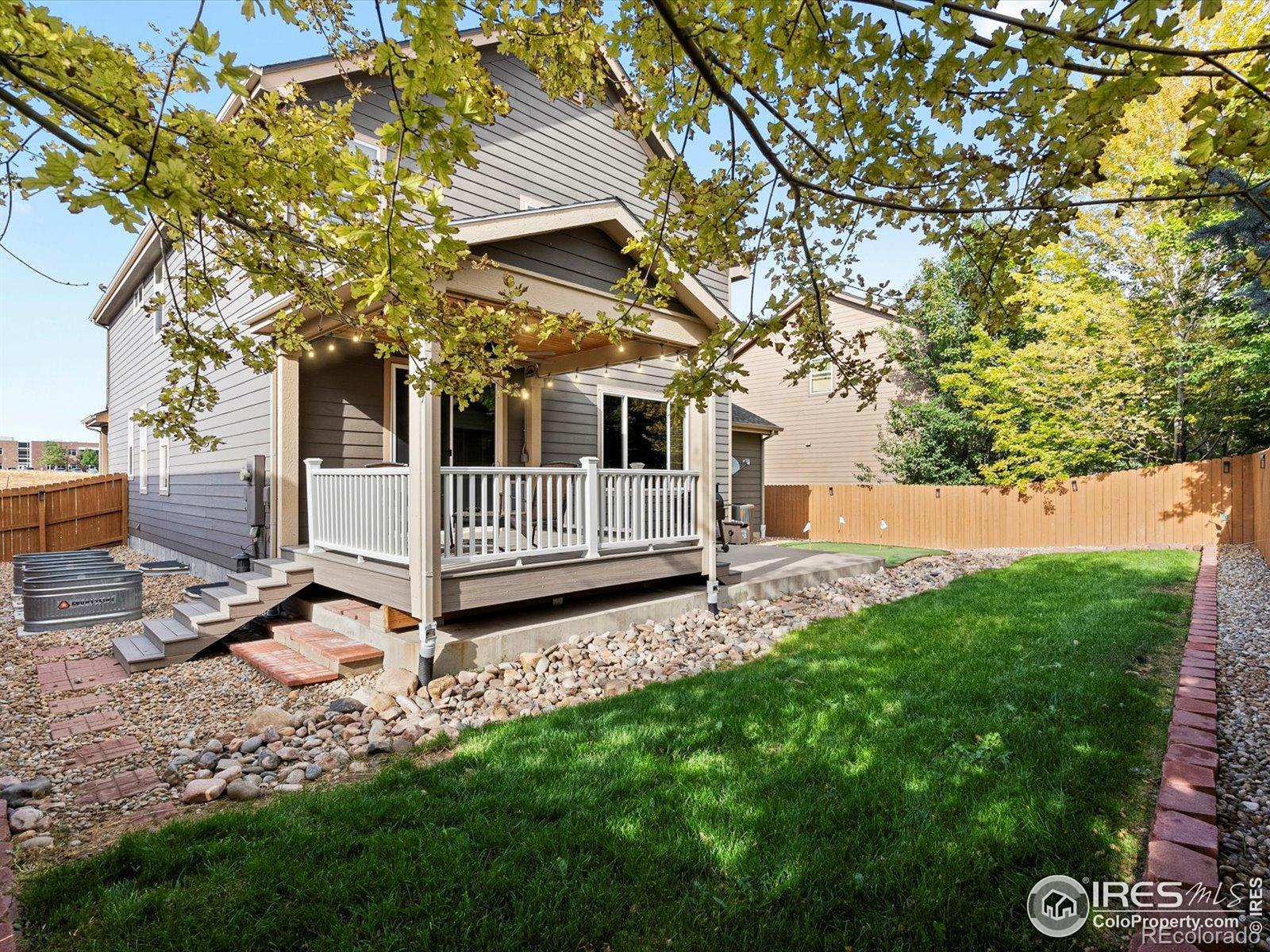 MLS Image #35 for 7782 e 131st place,thornton, Colorado